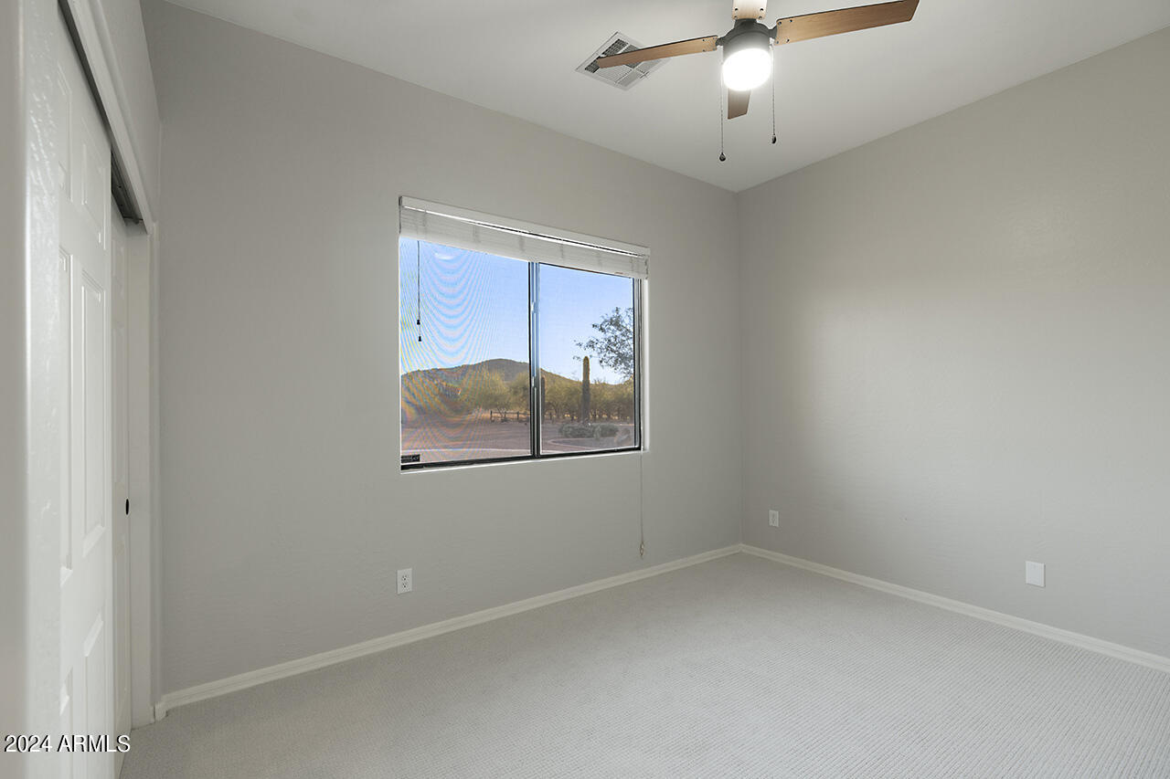 2540 West Tanya Road Phoenix, AZ 85086 - Photo 23 of 42 Bedroom