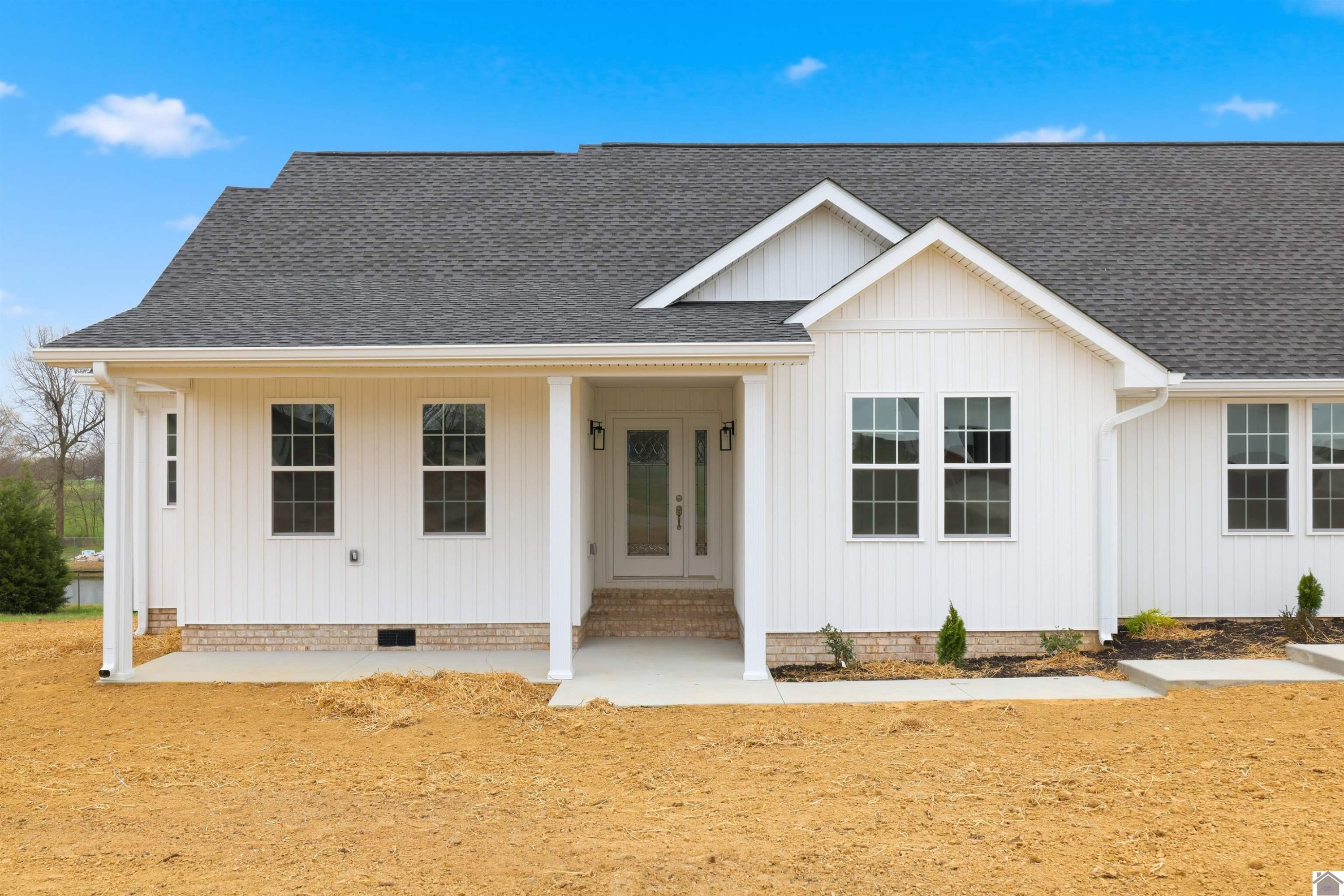 94 Timber Ridge Mayfield, KY 42066 - Photo 3 of 30 Photo 3