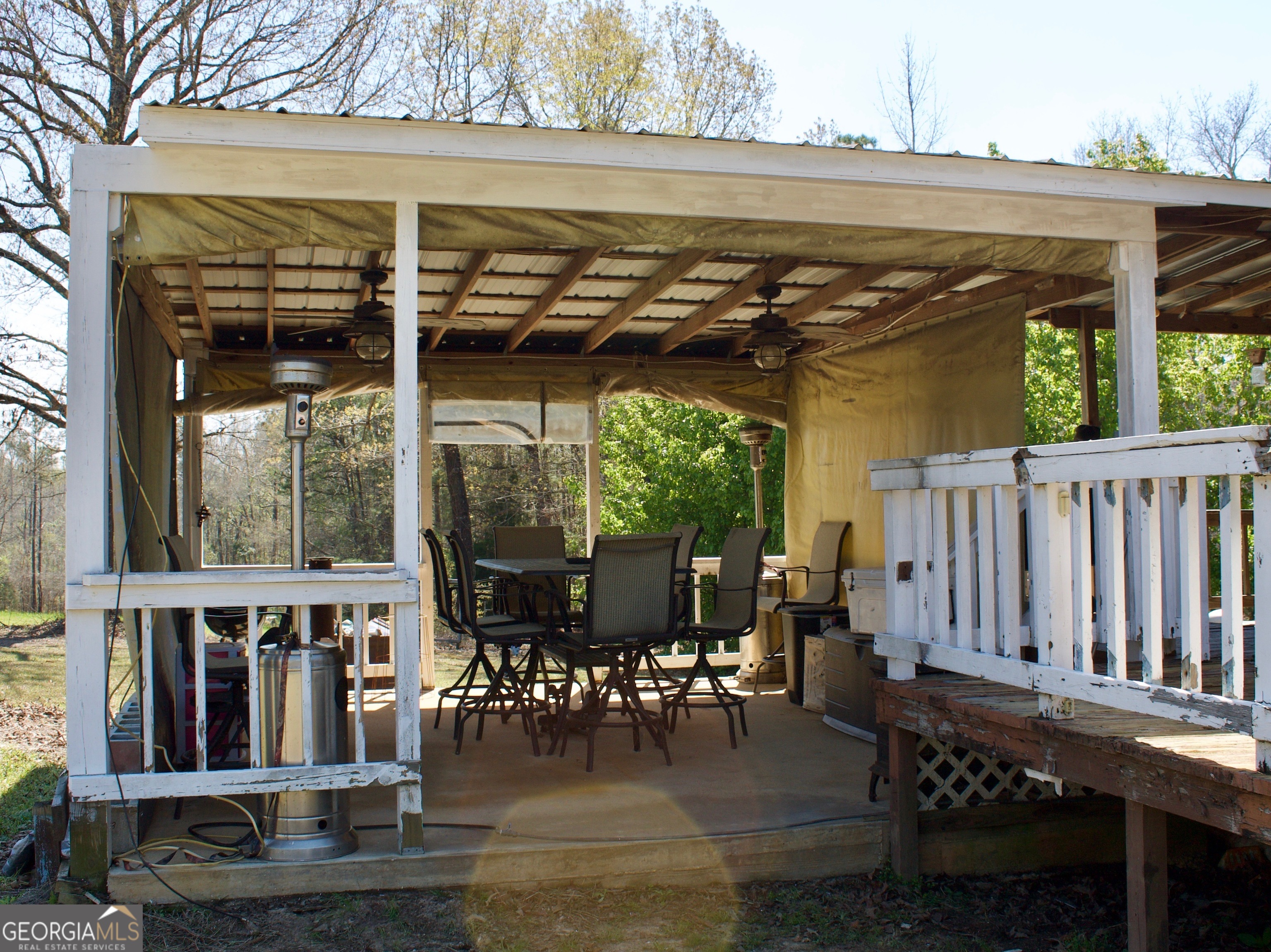 854 Hatcher Road Georgetown, GA 39854 - Photo 28 of 69