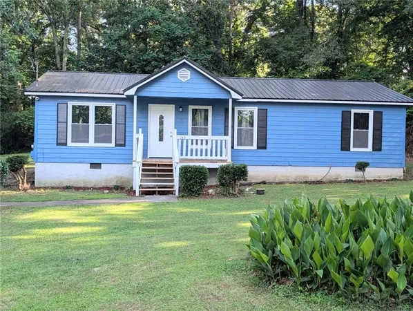 $224,900 | 145 Knob Drive, Carrollton, GA 30116