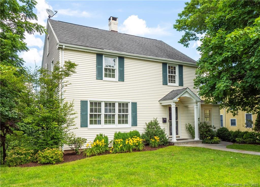 18 Island Hill Avenue Ridgefield, CT 06877 - Photo 1 of 1 Gallery Image 1