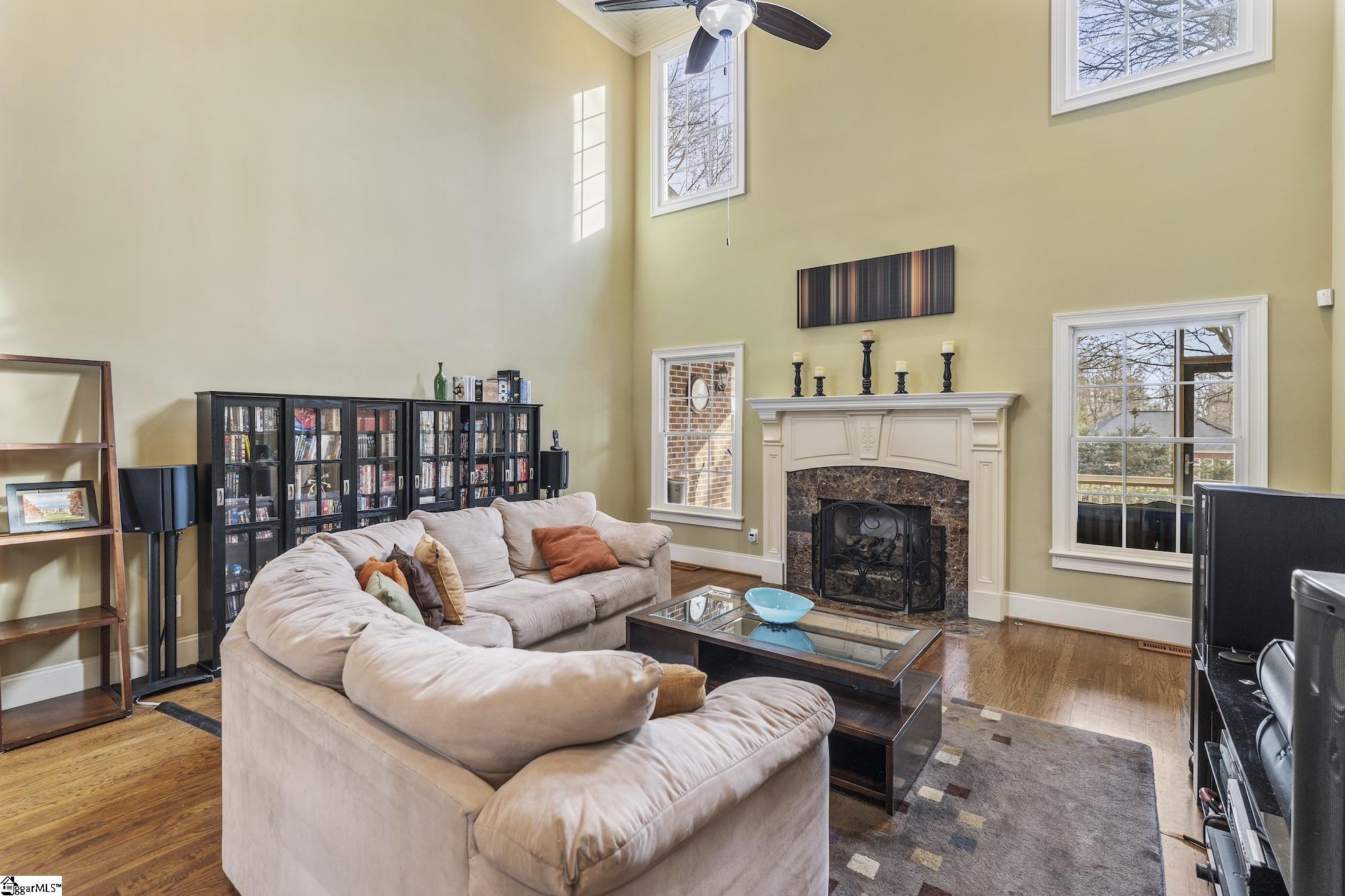 205 Doonbeg Court Simpsonville, SC 29681 - Photo 11 of 50