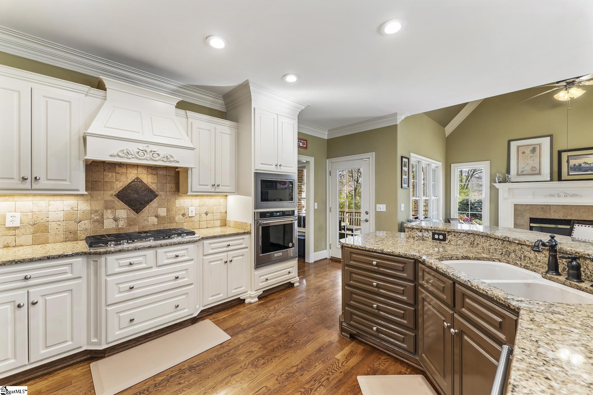 205 Doonbeg Court Simpsonville, SC 29681 - Photo 13 of 50