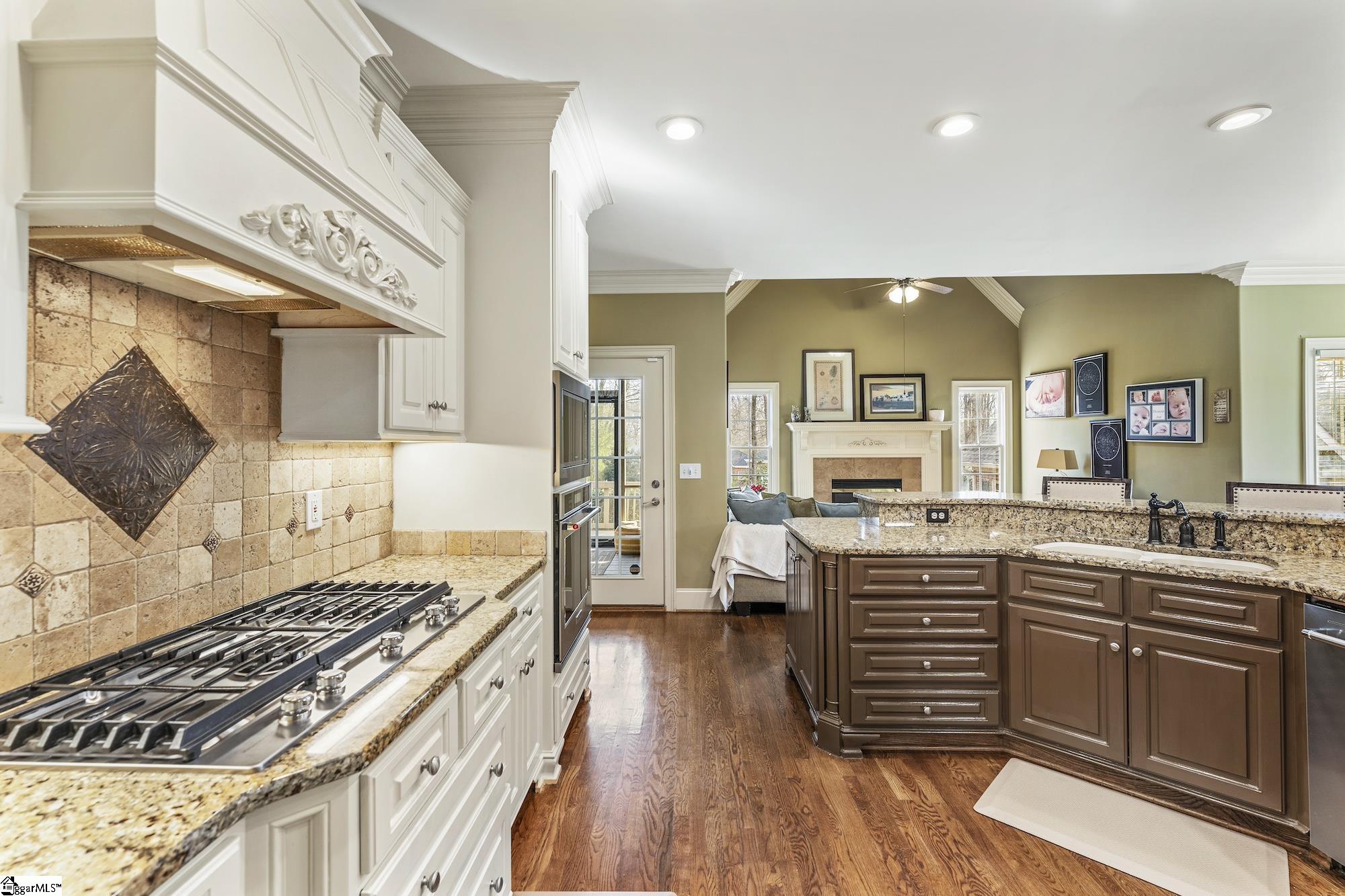 205 Doonbeg Court Simpsonville, SC 29681 - Photo 14 of 50