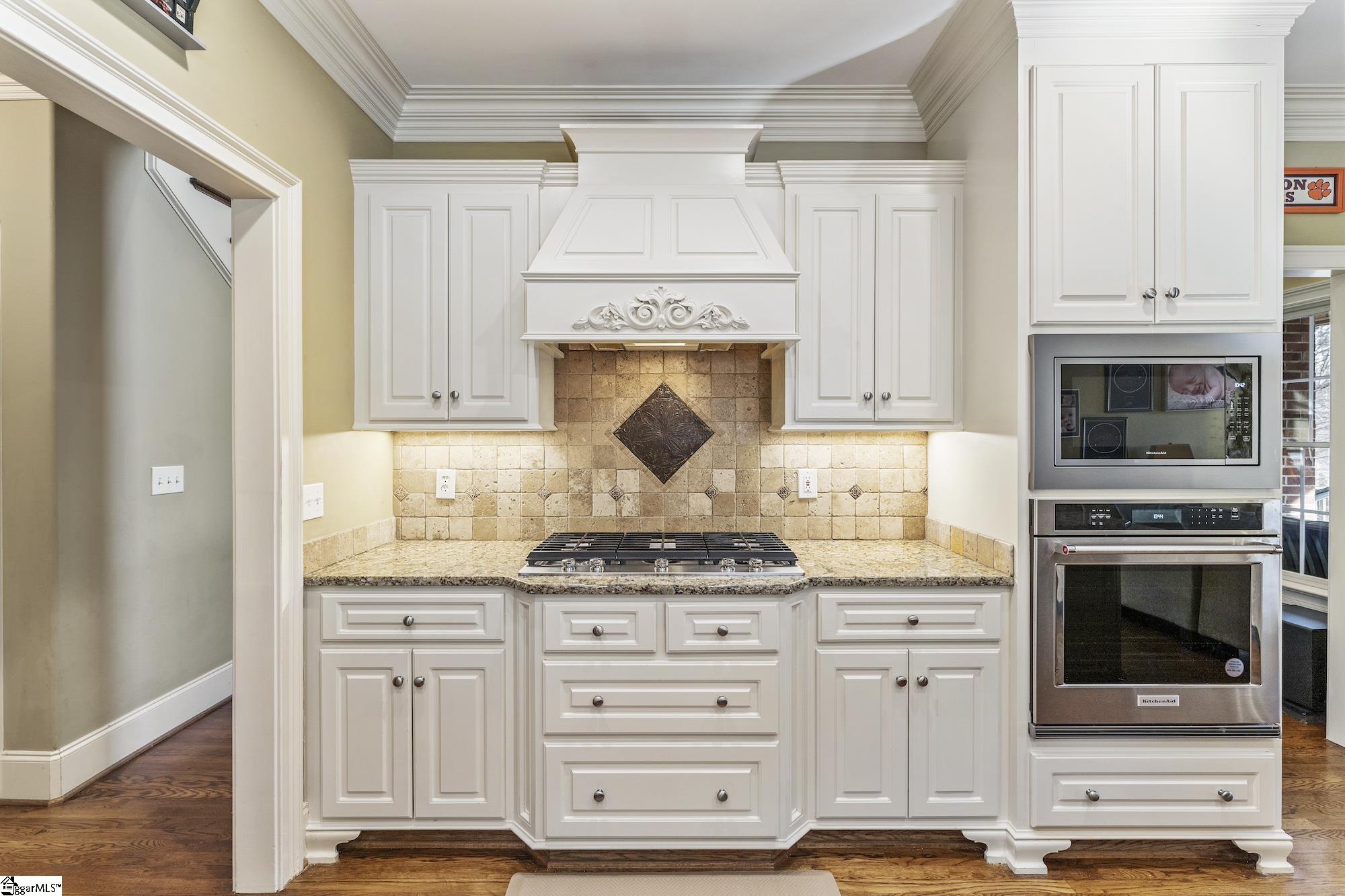 205 Doonbeg Court Simpsonville, SC 29681 - Photo 15 of 50