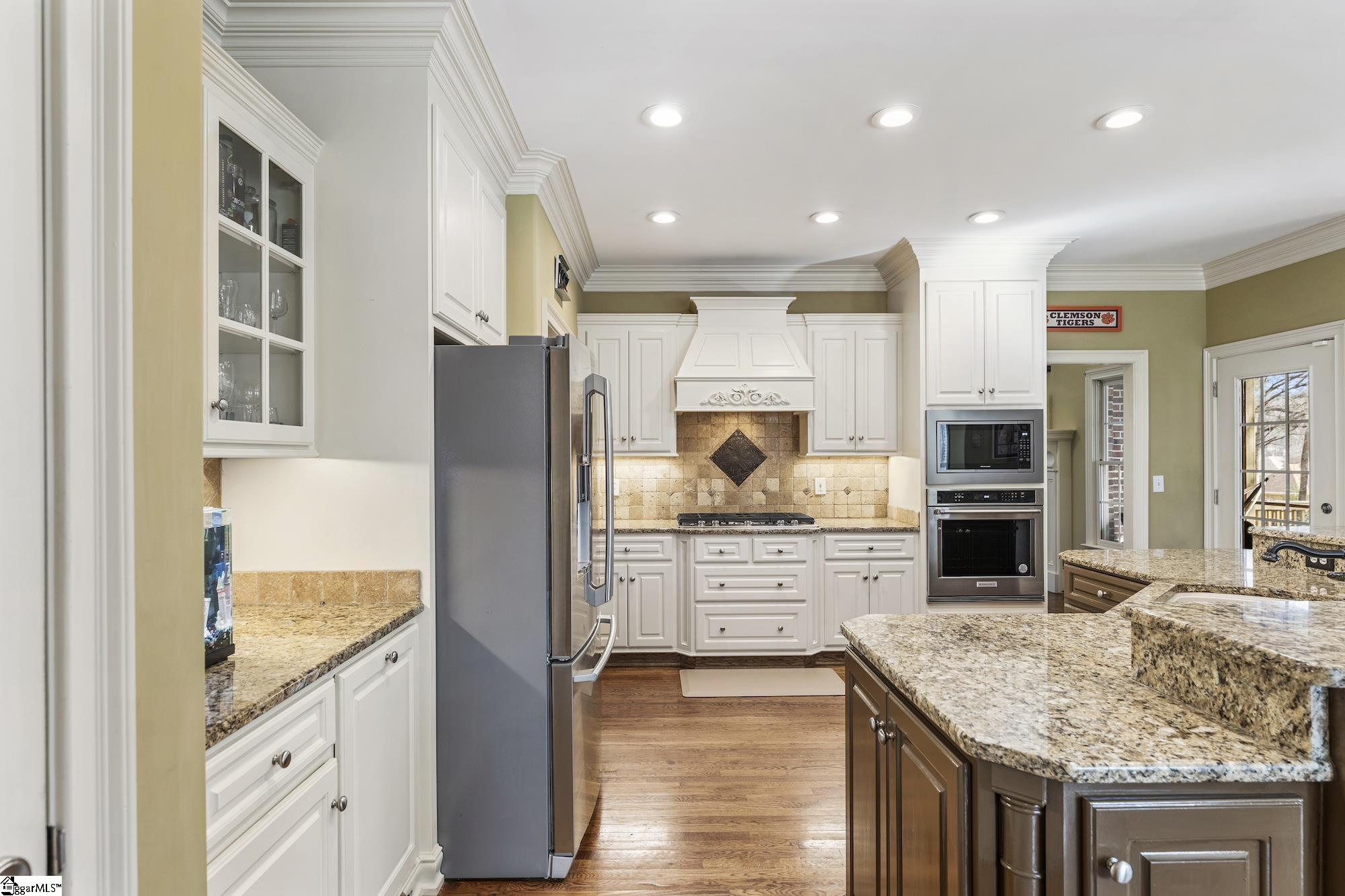 205 Doonbeg Court Simpsonville, SC 29681 - Photo 17 of 50