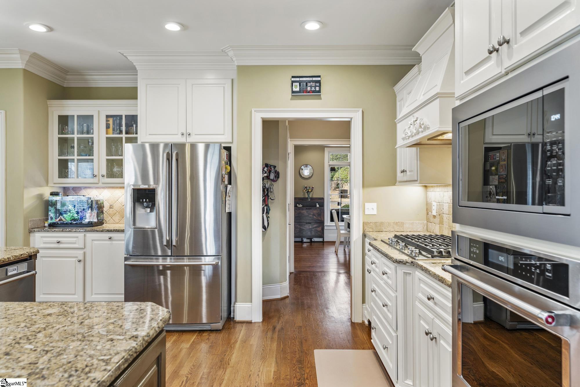 205 Doonbeg Court Simpsonville, SC 29681 - Photo 18 of 50