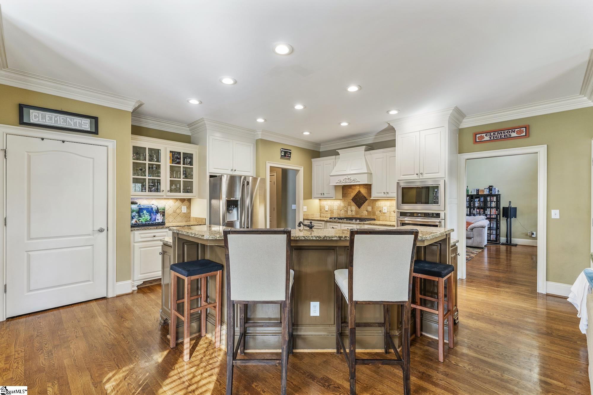 205 Doonbeg Court Simpsonville, SC 29681 - Photo 19 of 50