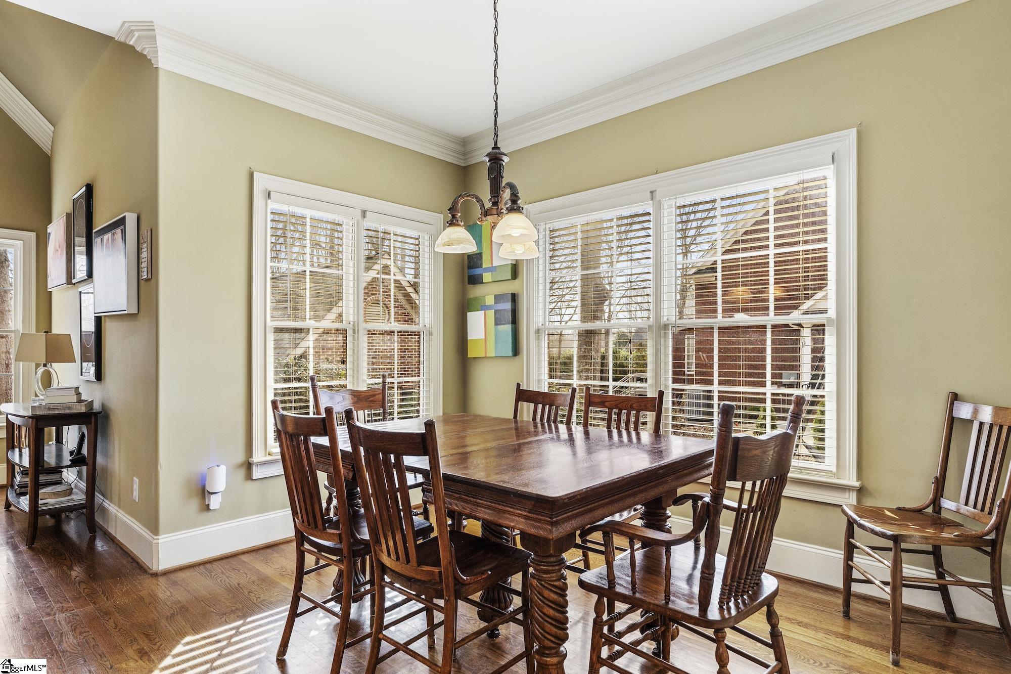 205 Doonbeg Court Simpsonville, SC 29681 - Photo 20 of 50