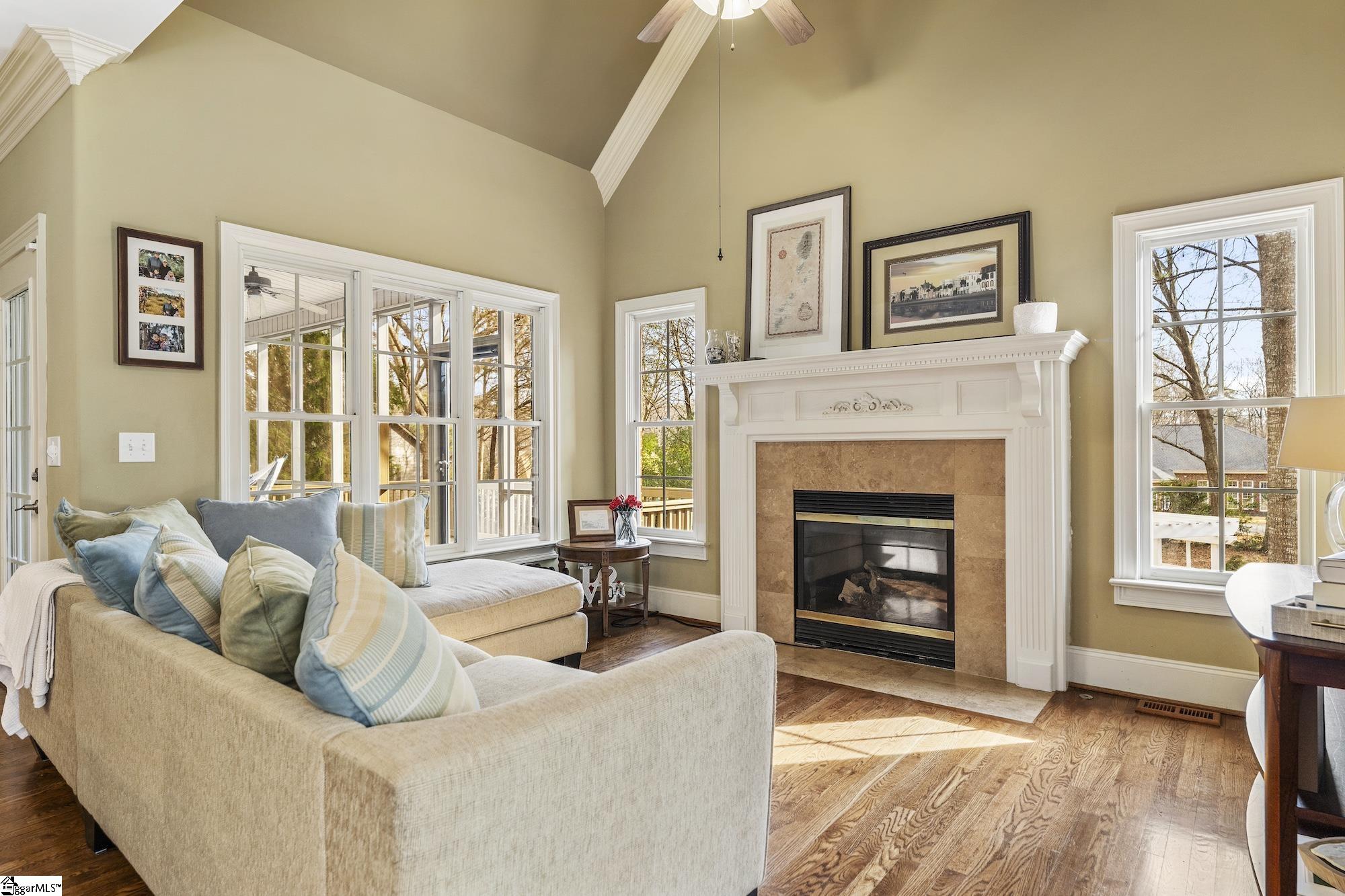 205 Doonbeg Court Simpsonville, SC 29681 - Photo 21 of 50