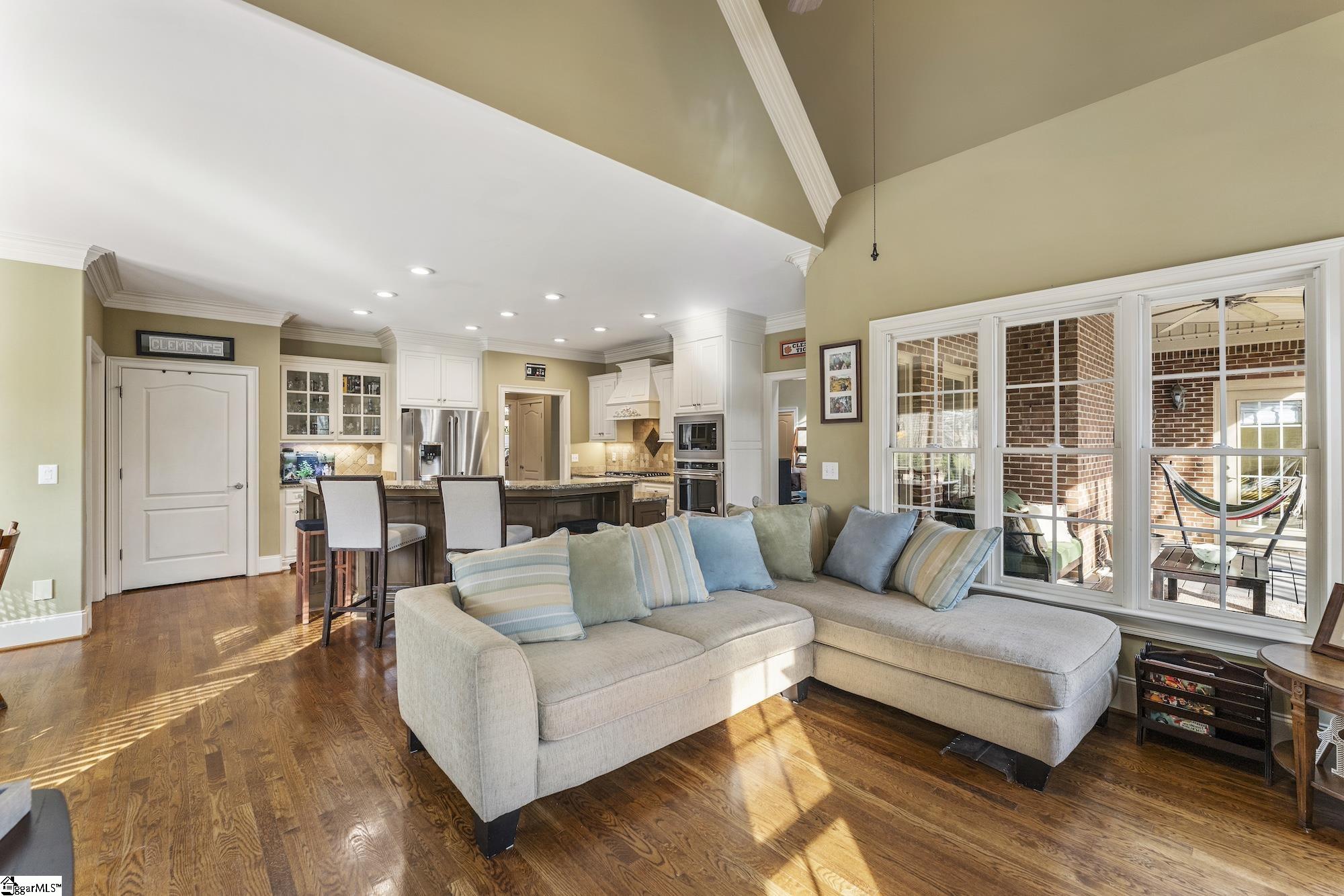 205 Doonbeg Court Simpsonville, SC 29681 - Photo 22 of 50