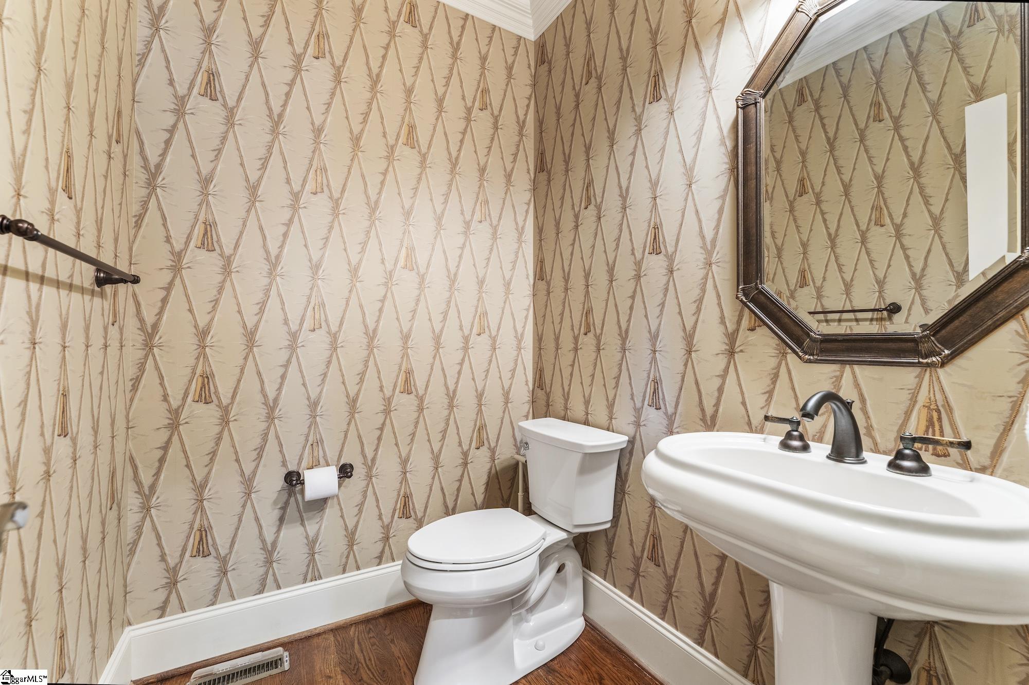 205 Doonbeg Court Simpsonville, SC 29681 - Photo 23 of 50