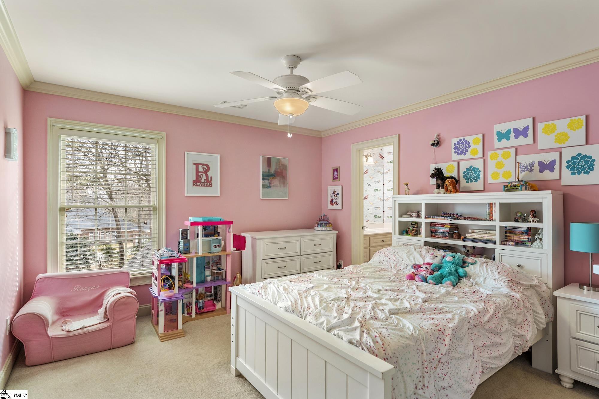 205 Doonbeg Court Simpsonville, SC 29681 - Photo 32 of 50