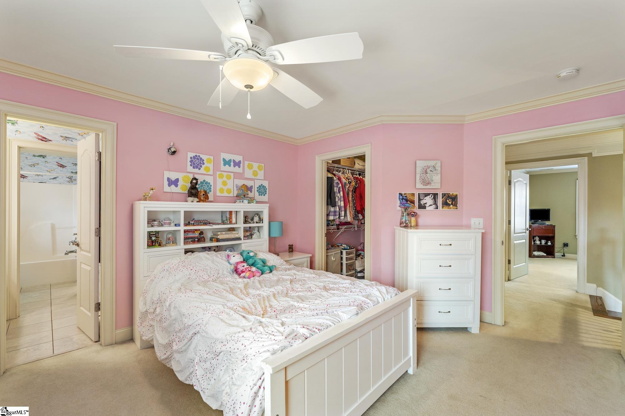 205 Doonbeg Court Simpsonville, SC 29681 - Photo 33 of 50