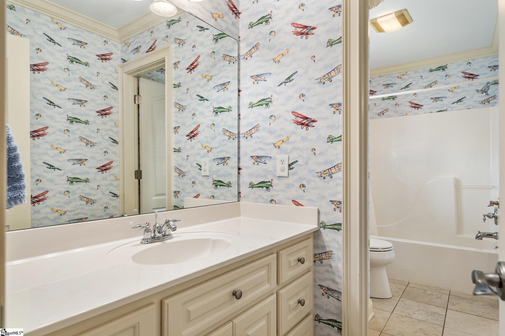 205 Doonbeg Court Simpsonville, SC 29681 - Photo 34 of 50