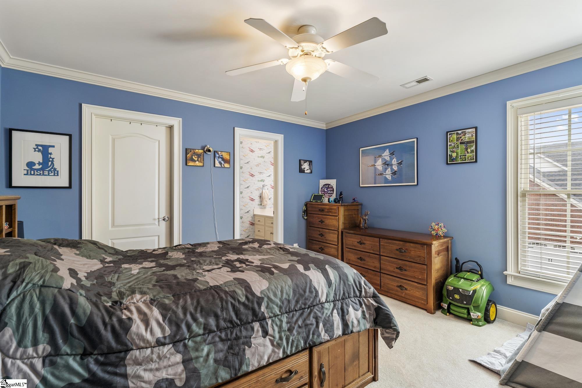 205 Doonbeg Court Simpsonville, SC 29681 - Photo 35 of 50