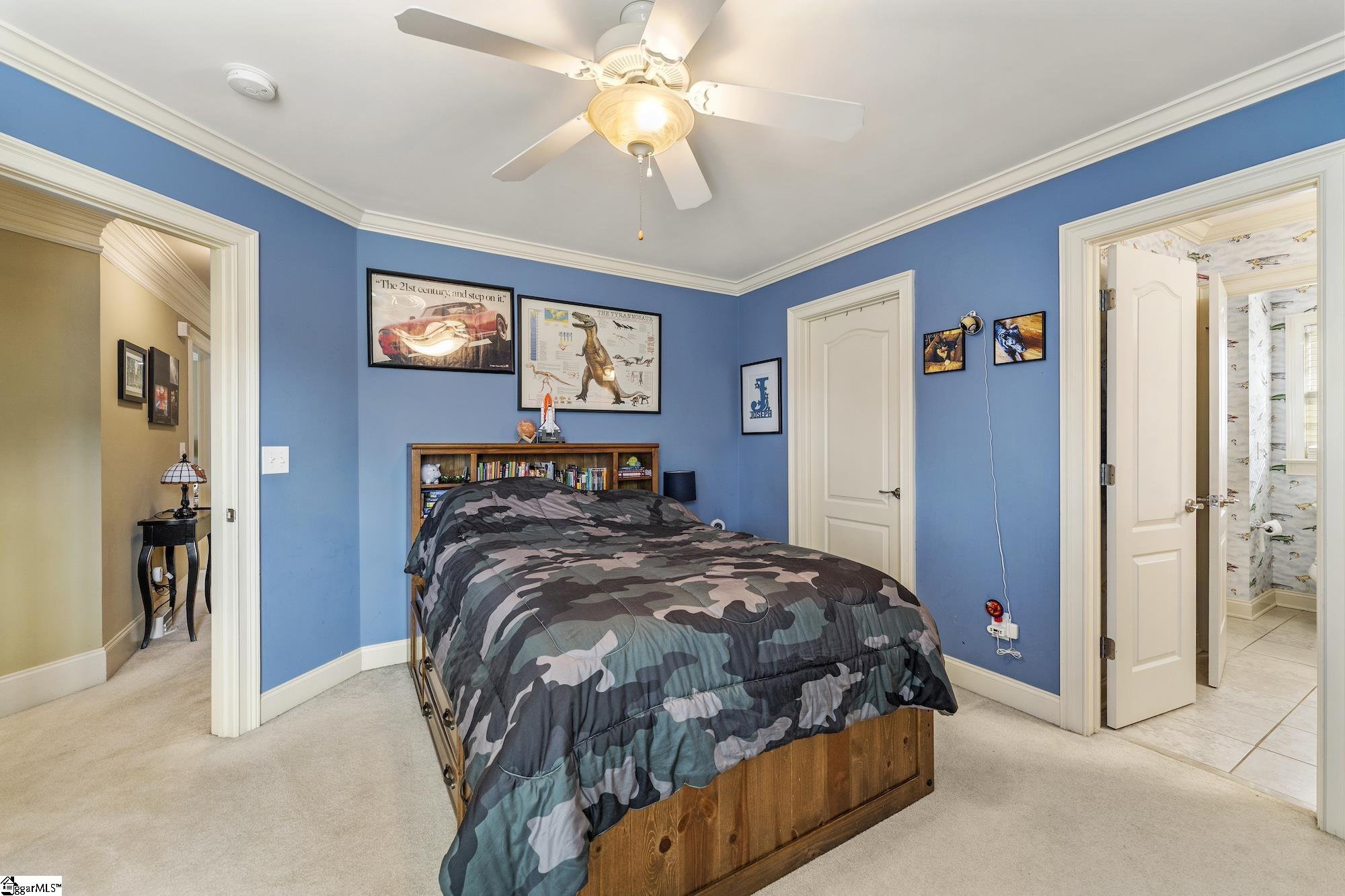 205 Doonbeg Court Simpsonville, SC 29681 - Photo 36 of 50