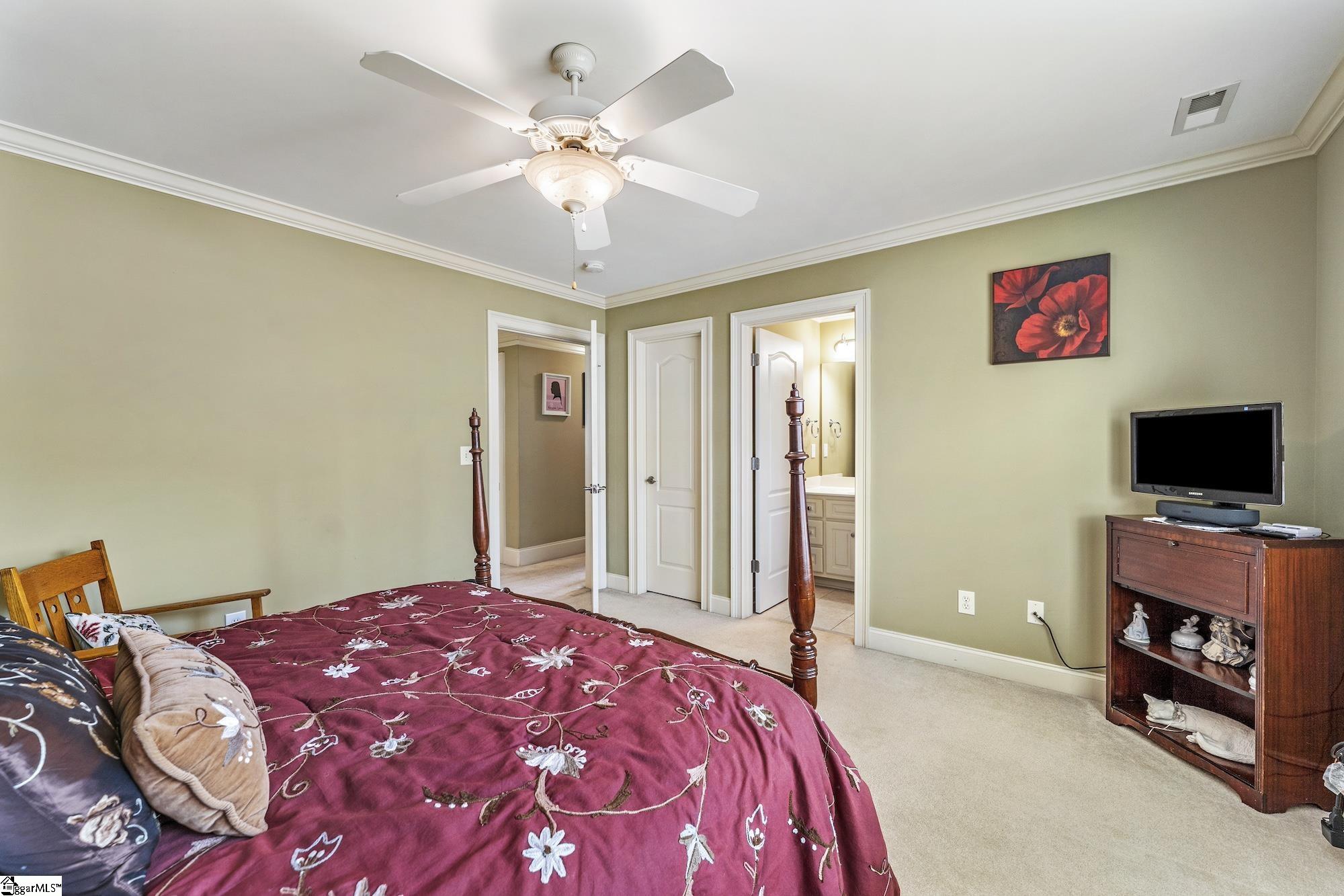 205 Doonbeg Court Simpsonville, SC 29681 - Photo 40 of 50