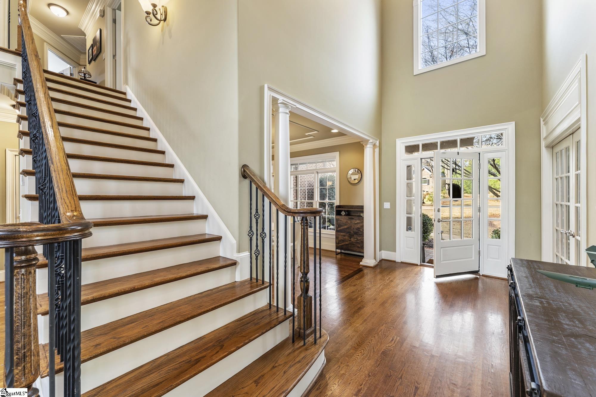 205 Doonbeg Court Simpsonville, SC 29681 - Photo 4 of 50