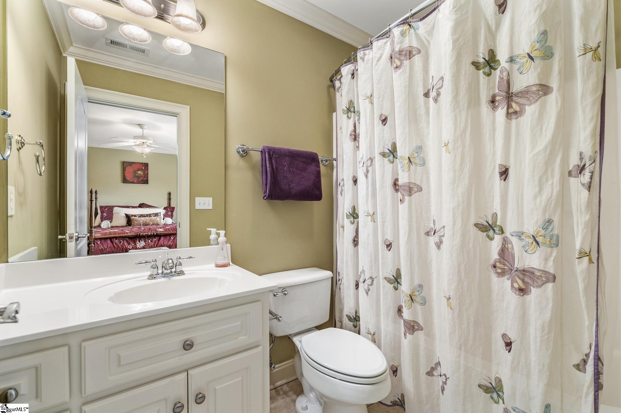 205 Doonbeg Court Simpsonville, SC 29681 - Photo 41 of 50