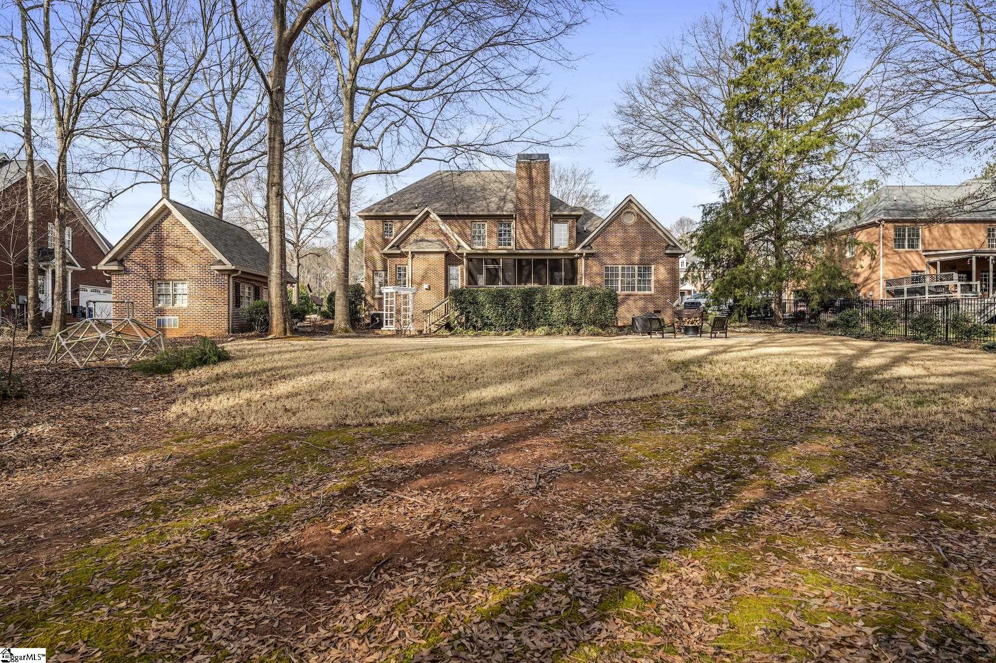 205 Doonbeg Court Simpsonville, SC 29681 - Photo 44 of 50