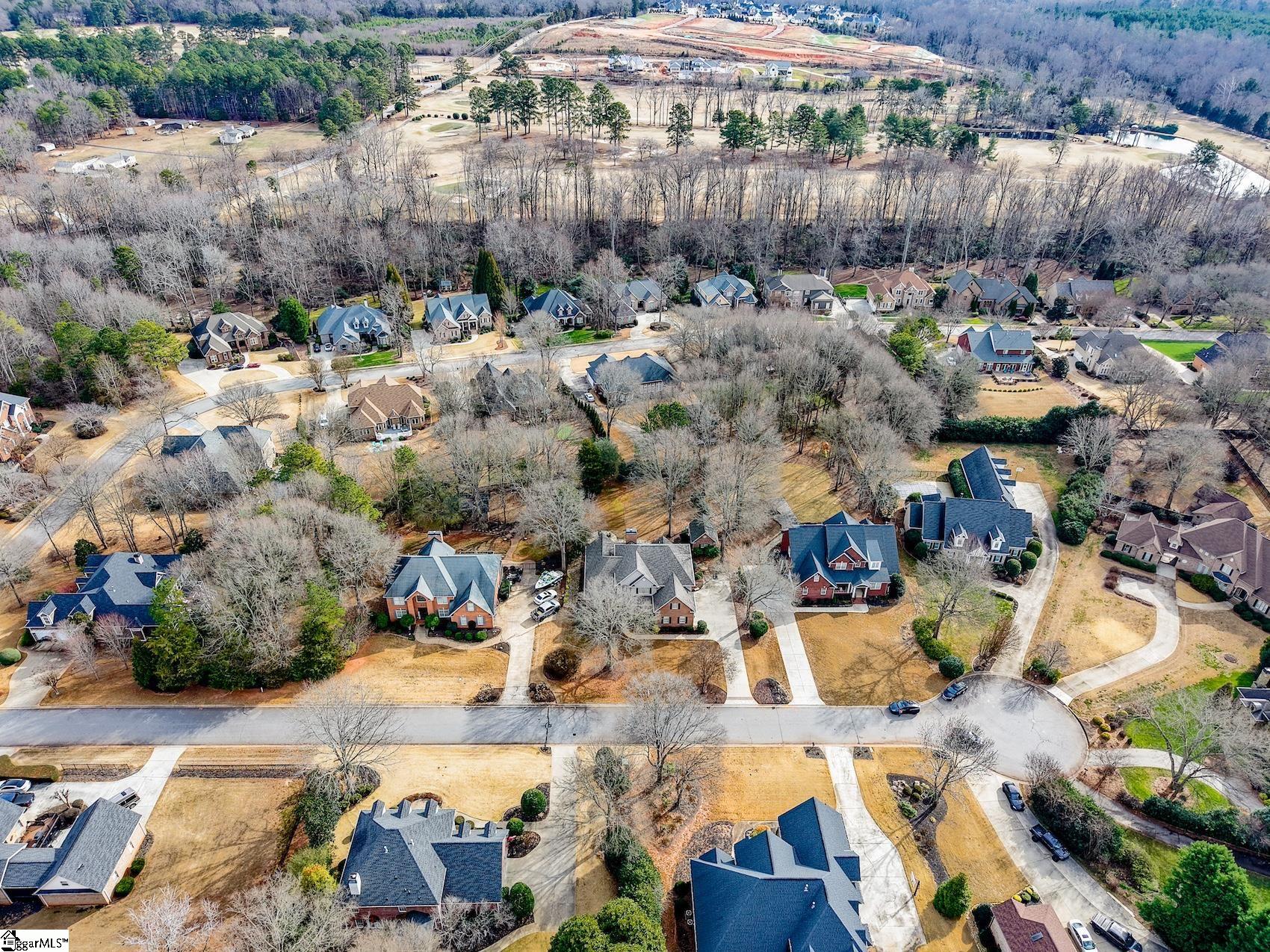 205 Doonbeg Court Simpsonville, SC 29681 - Photo 49 of 50