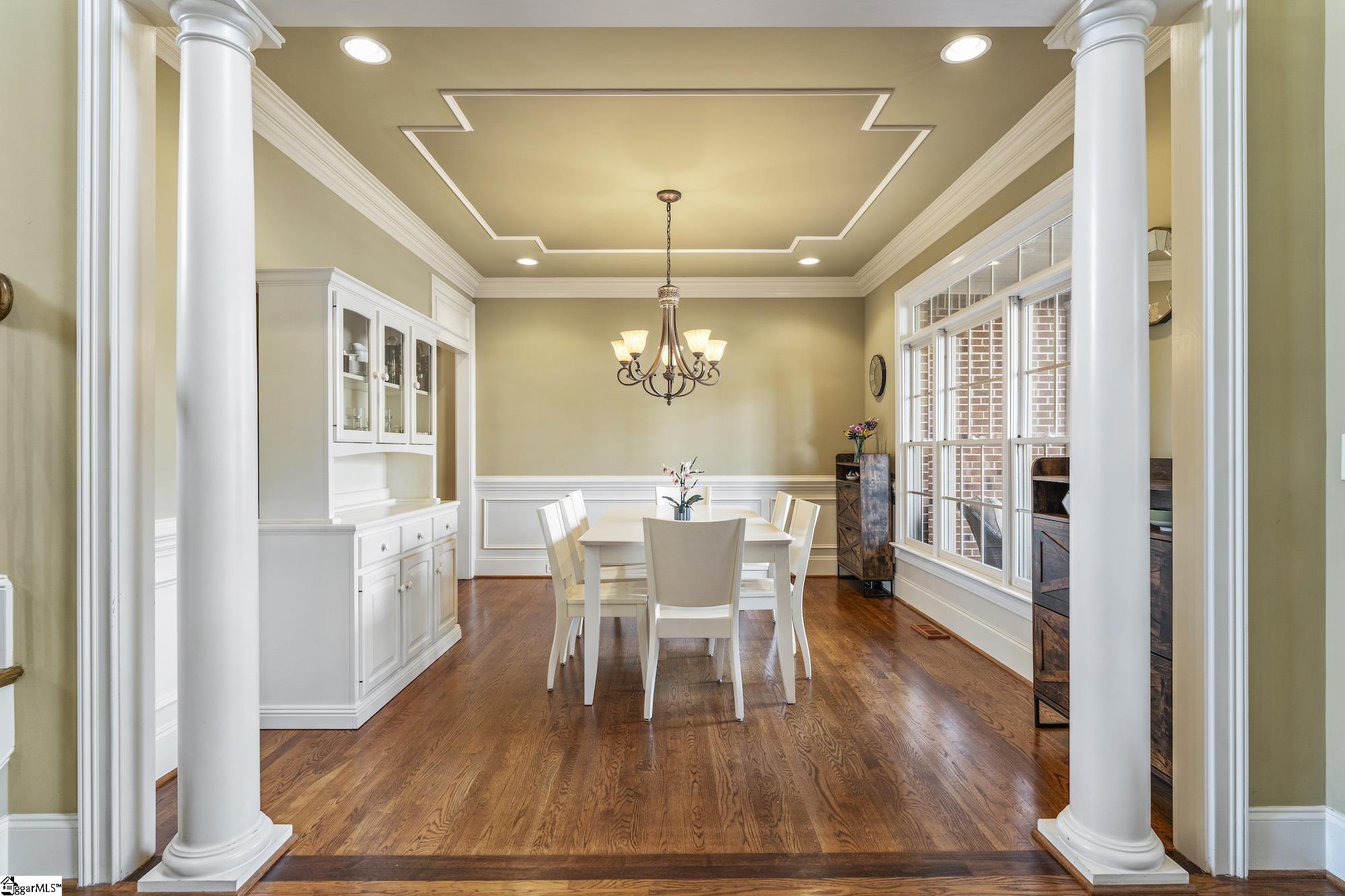 205 Doonbeg Court Simpsonville, SC 29681 - Photo 8 of 50