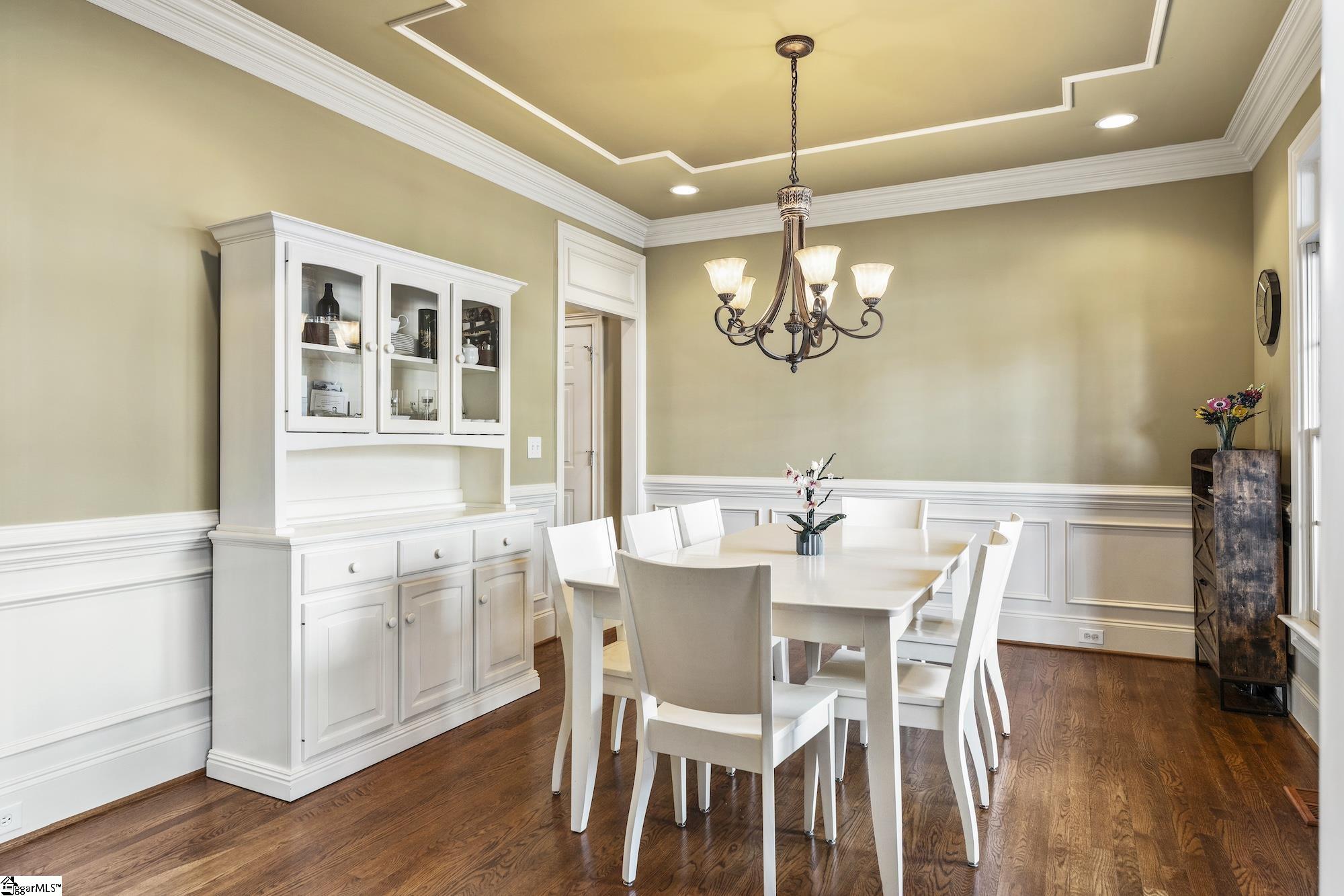 205 Doonbeg Court Simpsonville, SC 29681 - Photo 9 of 50