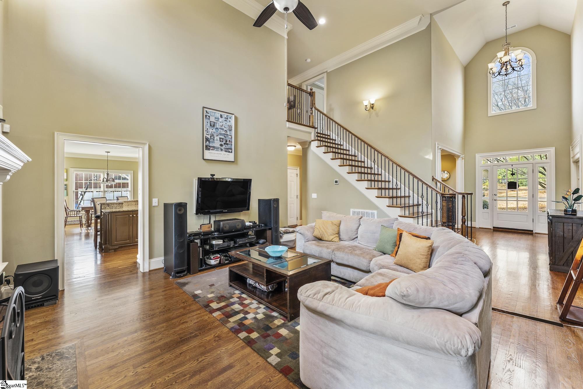 205 Doonbeg Court Simpsonville, SC 29681 - Photo 10 of 50