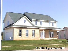 500 Burberry Lane Rochester, IL 62563 - Photo 2 of 9