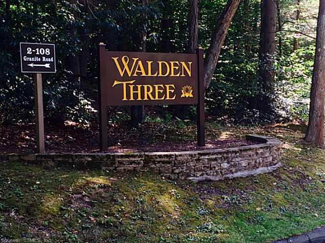 46 Granite Road, Unit 46 Guilford, CT 06437 - Photo 1 of 1 Facade/Exterior Front.