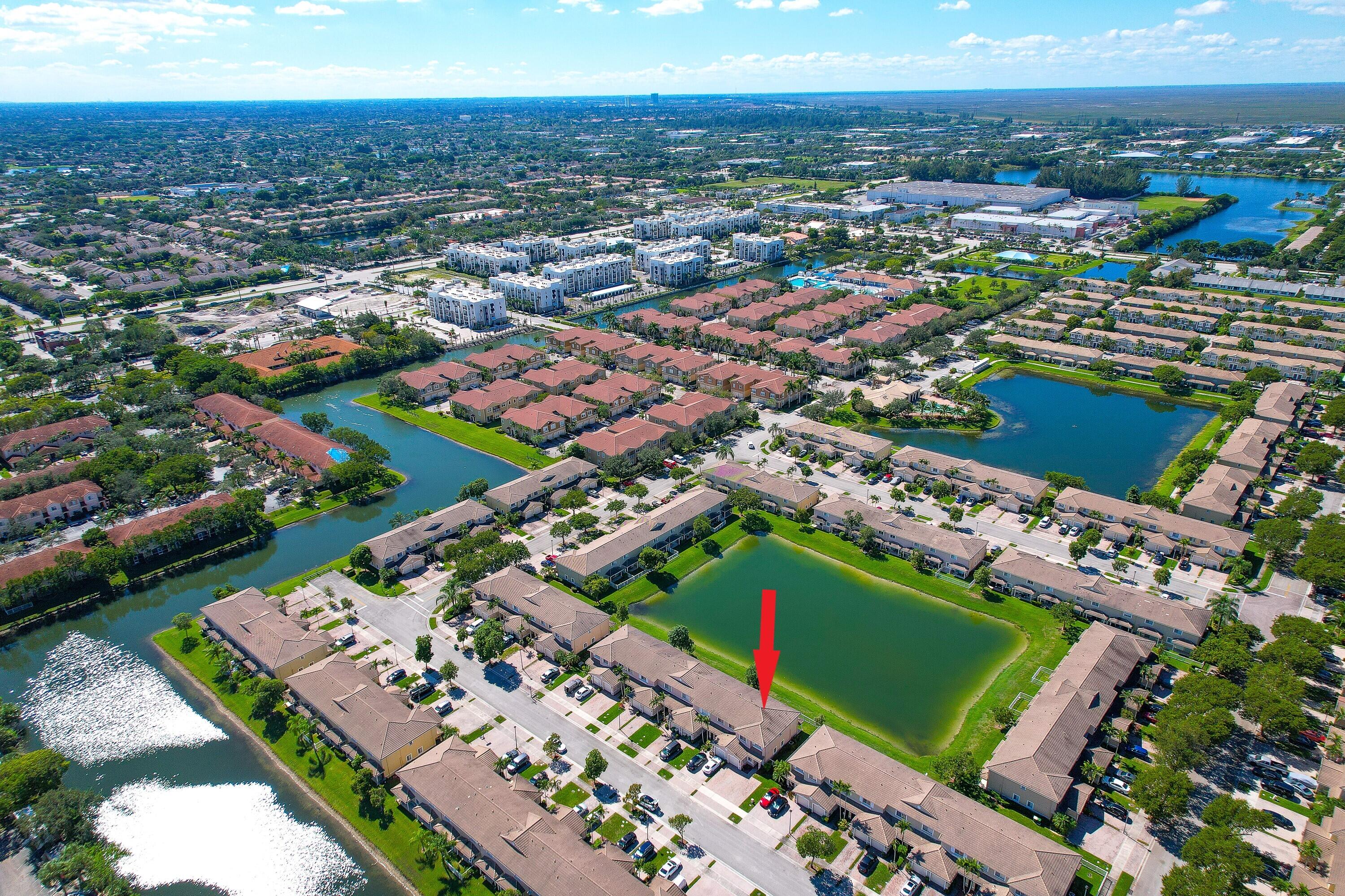 5935 Abbey Road, Unit 5935 Tamarac, FL 33321 - Photo 32 of 36 DJI_0262