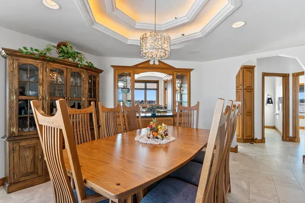 $1,200,000 | 2315 Silveridge Drive, Manitowoc, WI 54220