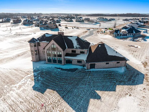 $1,200,000 | 2315 Silveridge Drive, Manitowoc, WI 54220