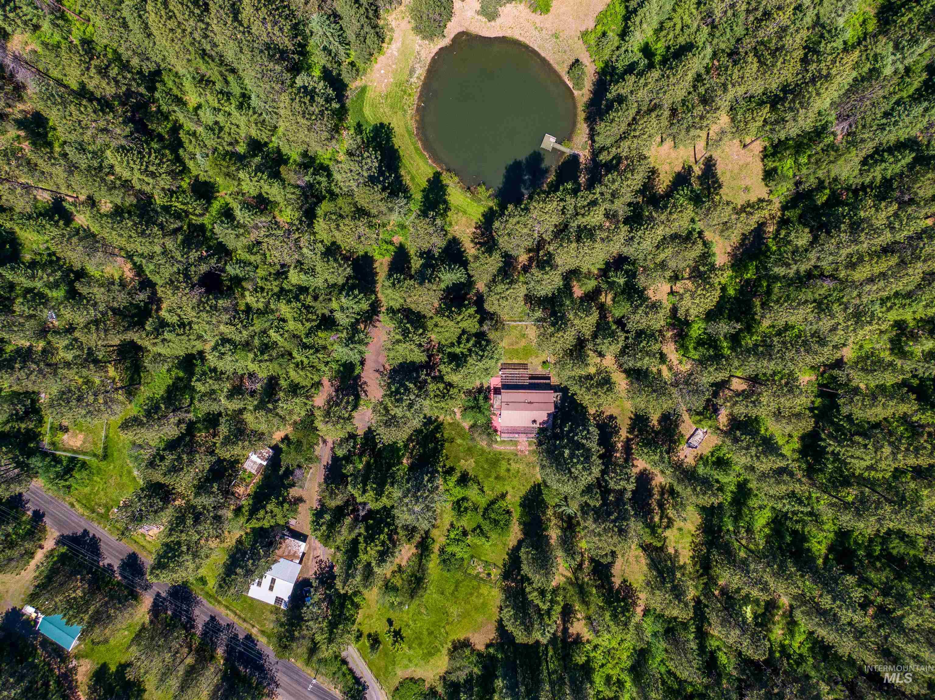 1480 Old Avon Road Deary, ID 83823 - Photo 48 of 49