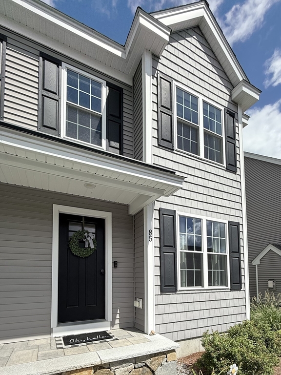 85 Riley Road, Unit 115 Tyngsborough, MA 01879 - Photo 3 of 26 Gallery Image 3