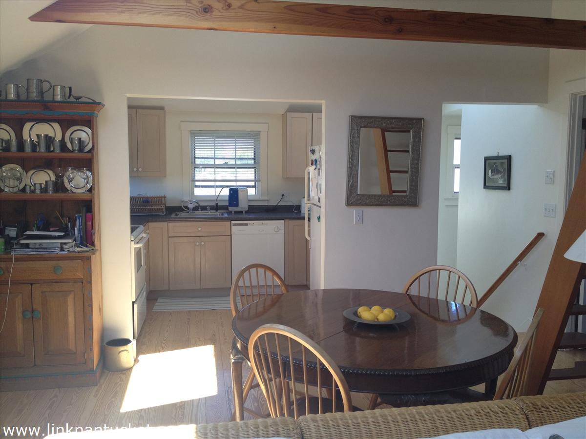91 Washington St Extension Nantucket, MA 02554 - Photo 9 of 19 Gallery Image 9