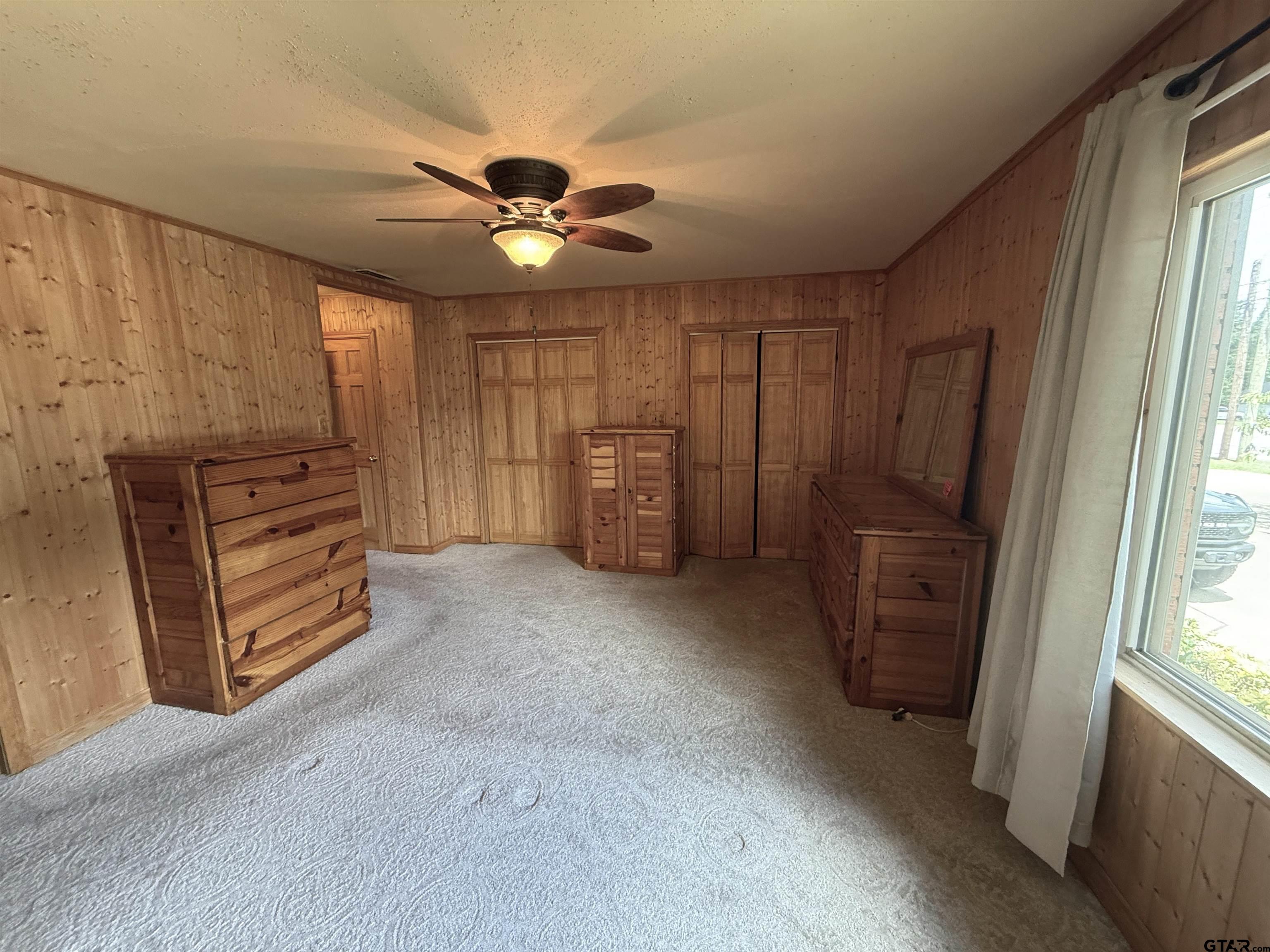 2015 East 5th Street Tyler, TX 75701 - Photo 13 of 32 a view of an empty room with a window