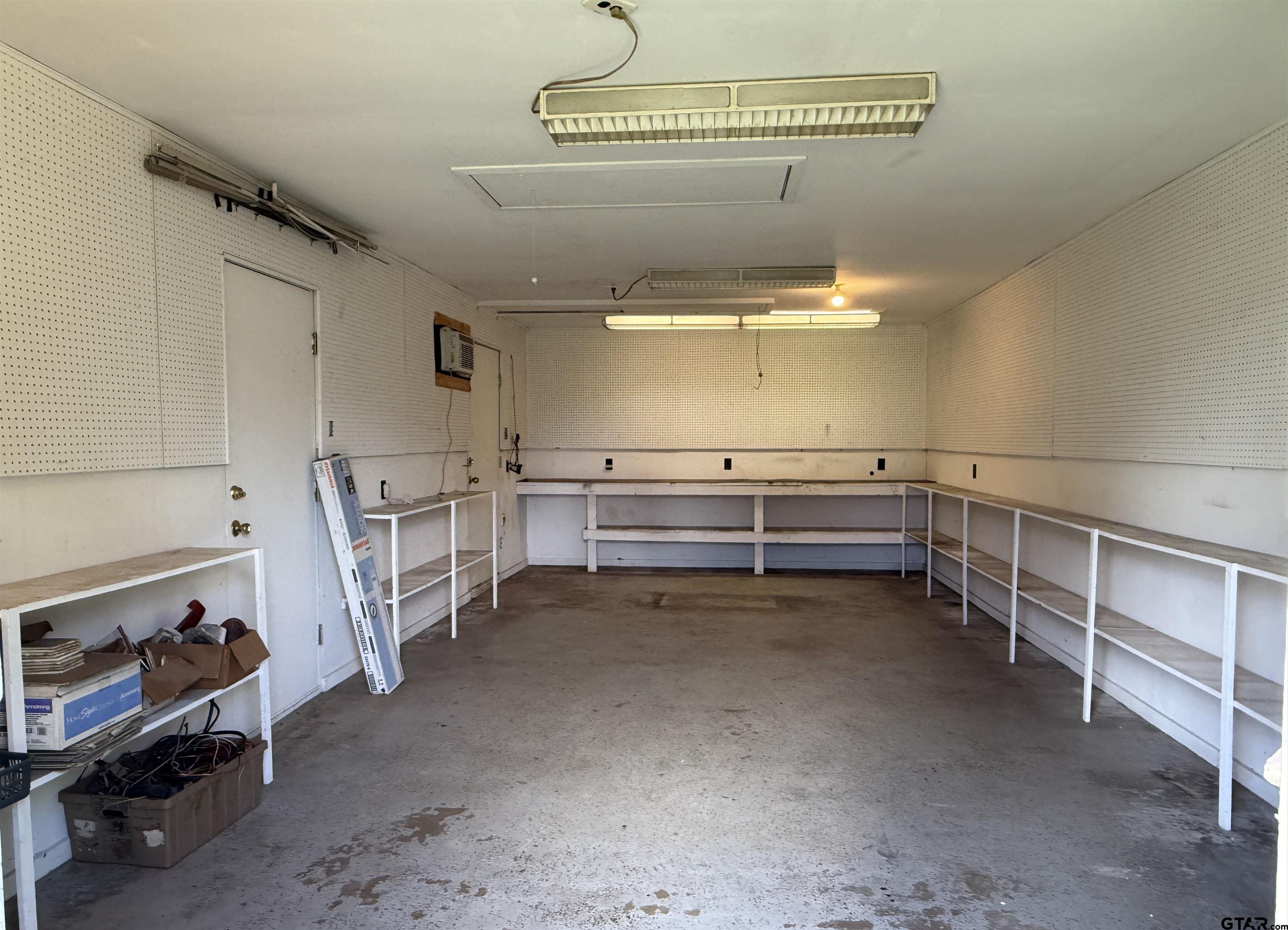 2015 East 5th Street Tyler, TX 75701 - Photo 27 of 32 a view of storage and utility room