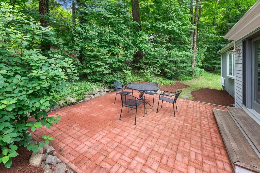 20 Cliff Road Wellesley, MA 02481 - Photo 15 of 21 a outdoor view with a sitting space