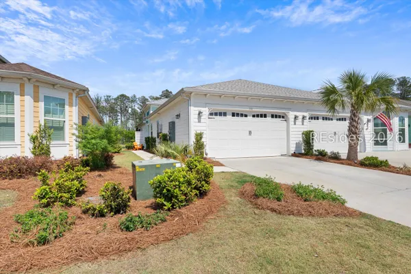 $486,900 | 352 Starfish Place, Hardeeville, SC 29927