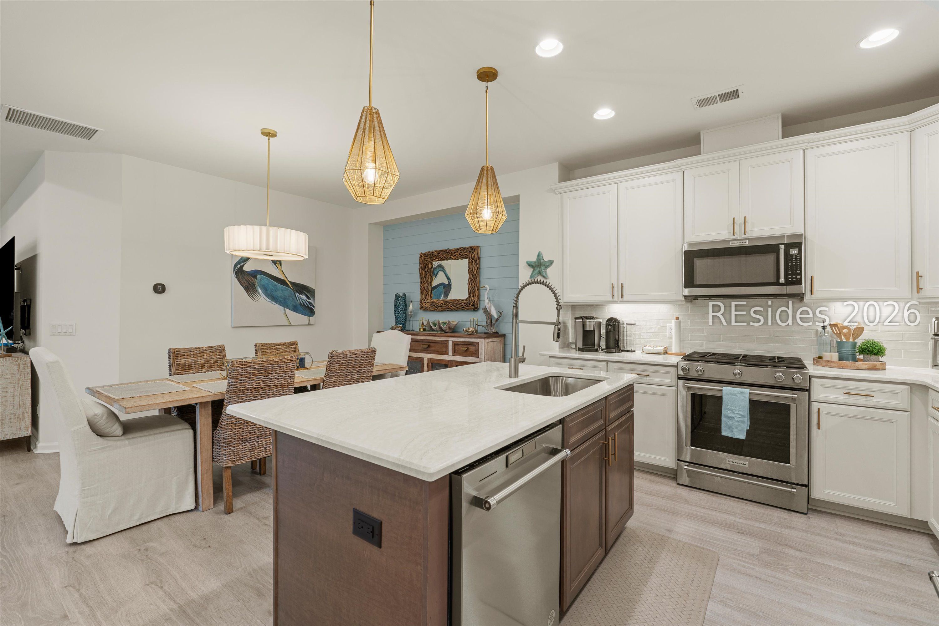 352 Starfish Place Hardeeville, SC 29927 - Photo 11 of 29