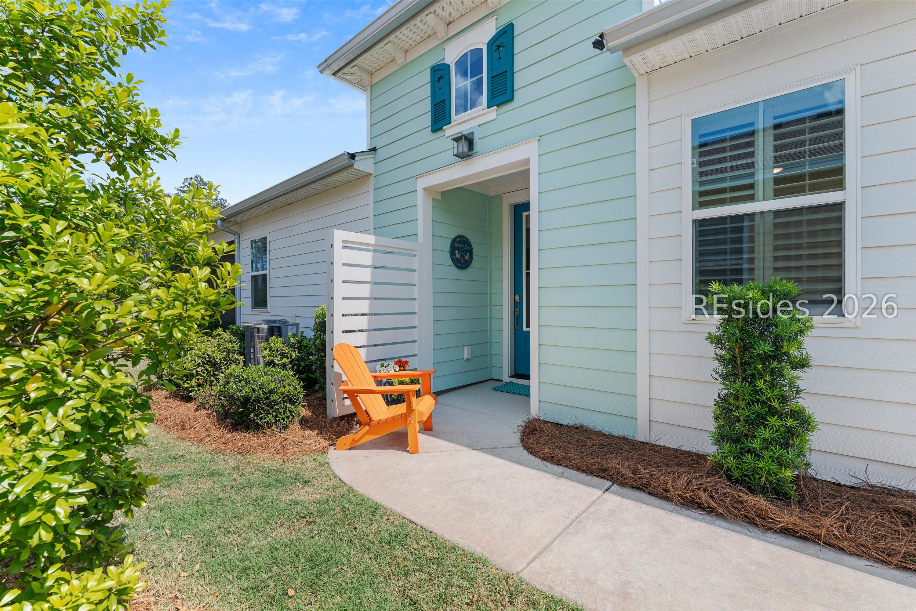 352 Starfish Place Hardeeville, SC 29927 - Photo 2 of 29