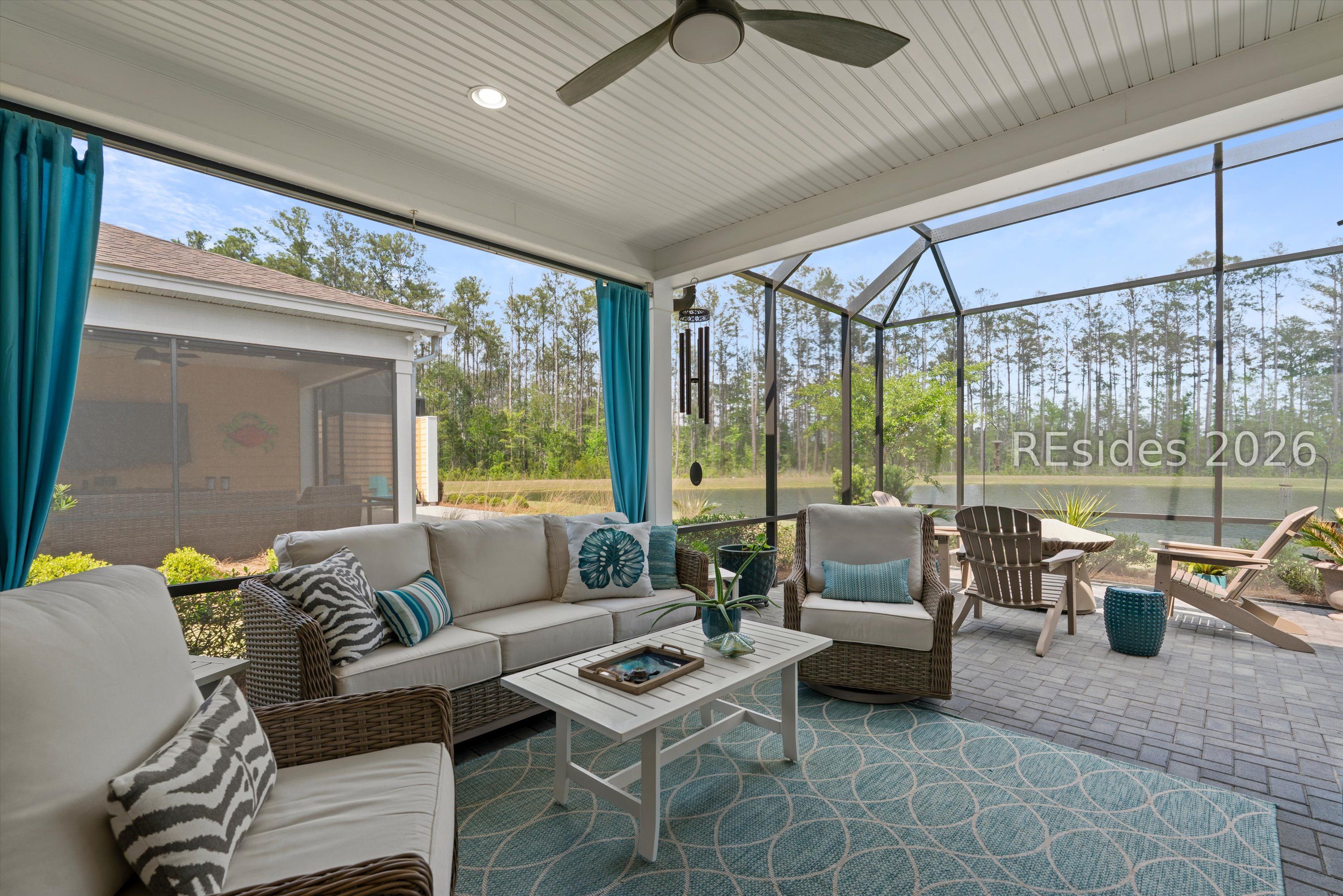 352 Starfish Place Hardeeville, SC 29927 - Photo 21 of 29