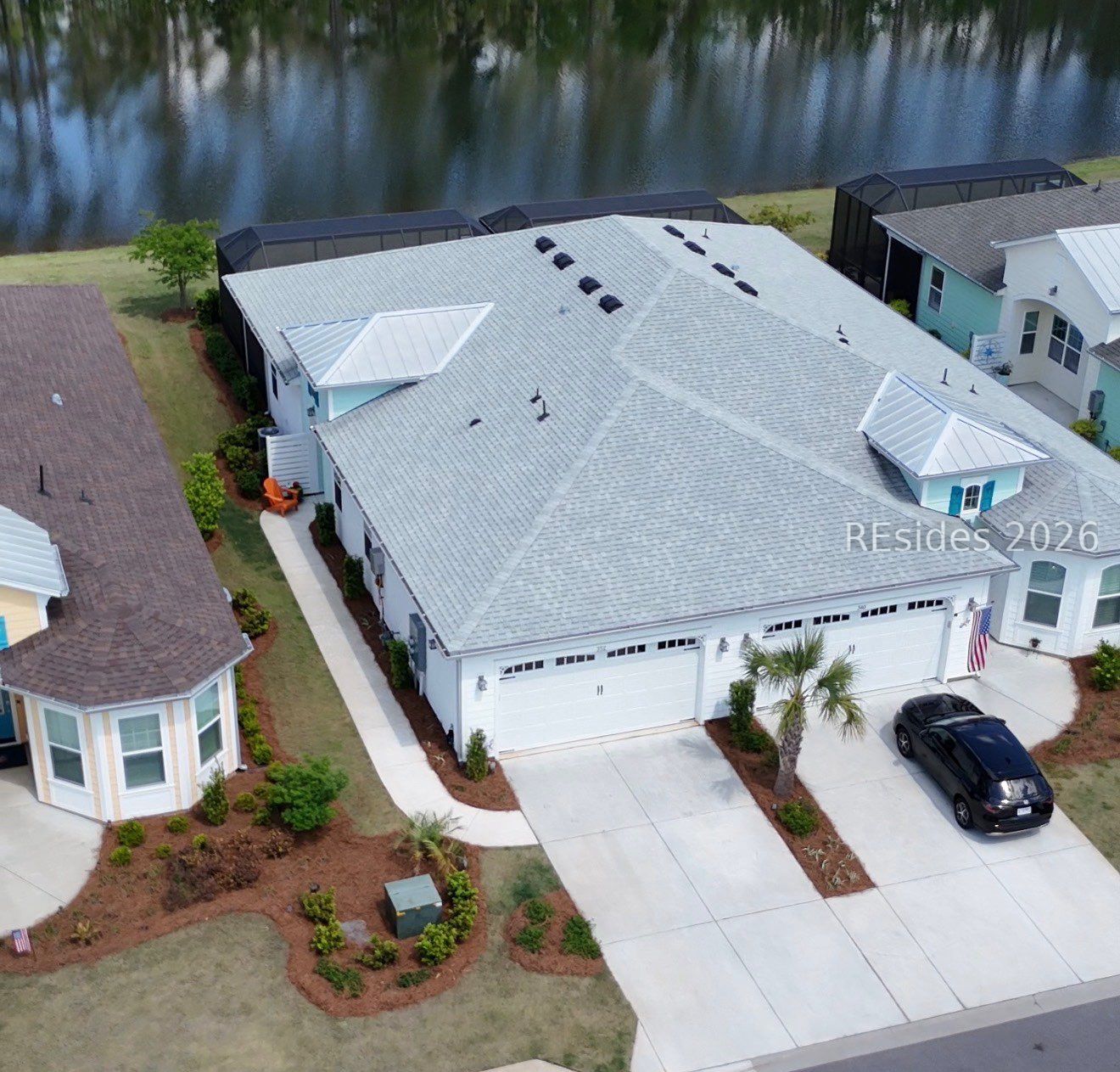 352 Starfish Place Hardeeville, SC 29927 - Photo 27 of 29