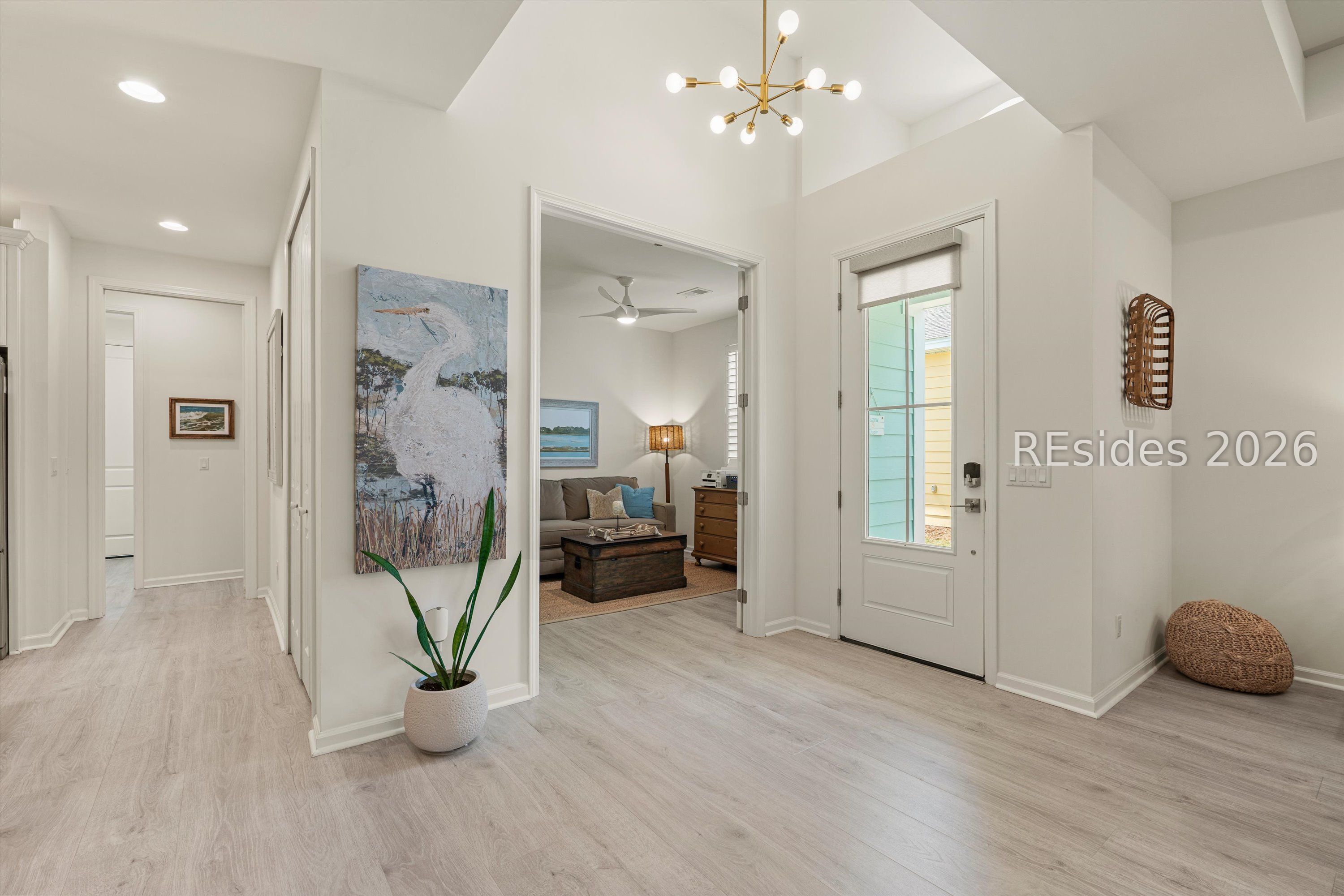 352 Starfish Place Hardeeville, SC 29927 - Photo 3 of 29