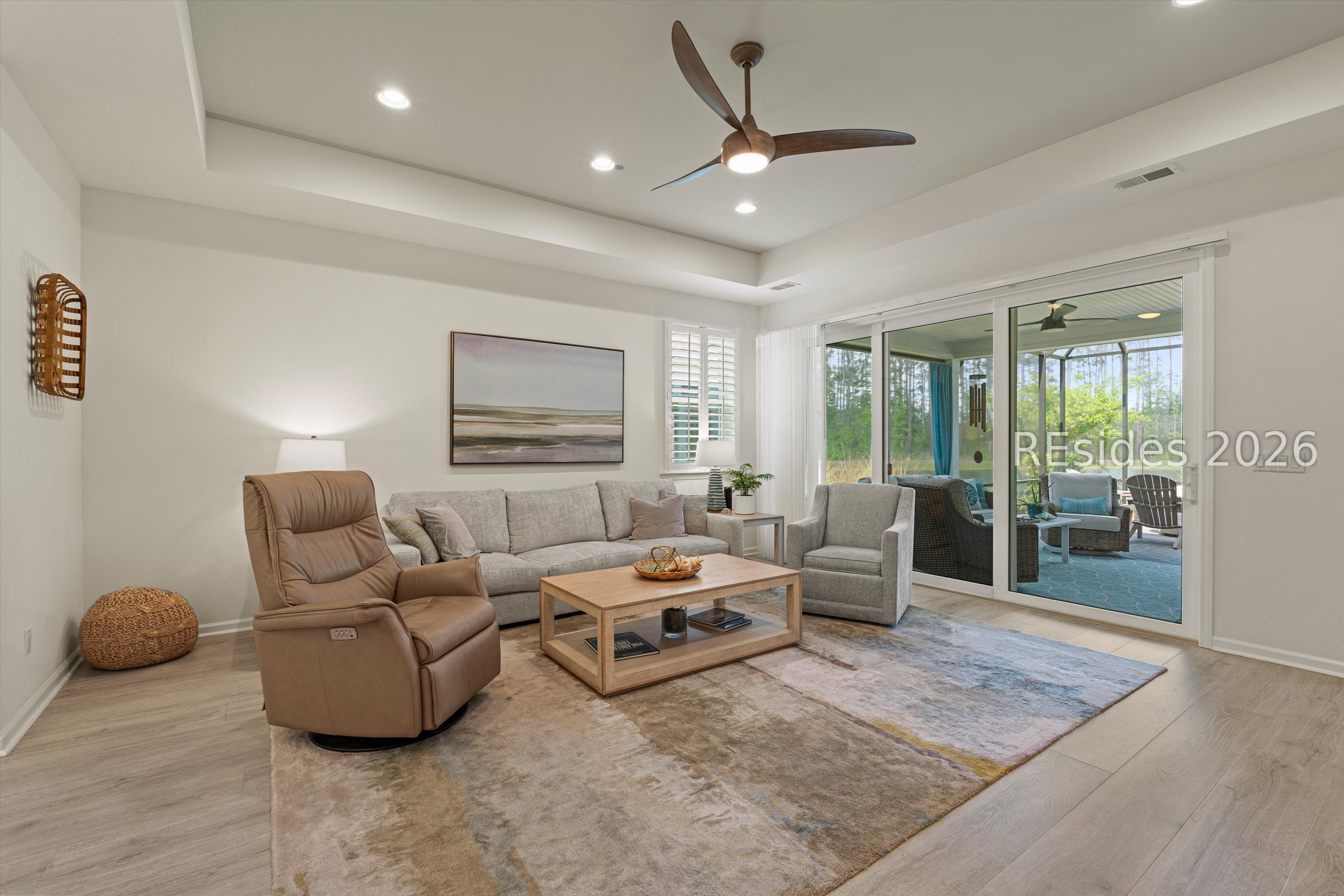 352 Starfish Place Hardeeville, SC 29927 - Photo 4 of 29