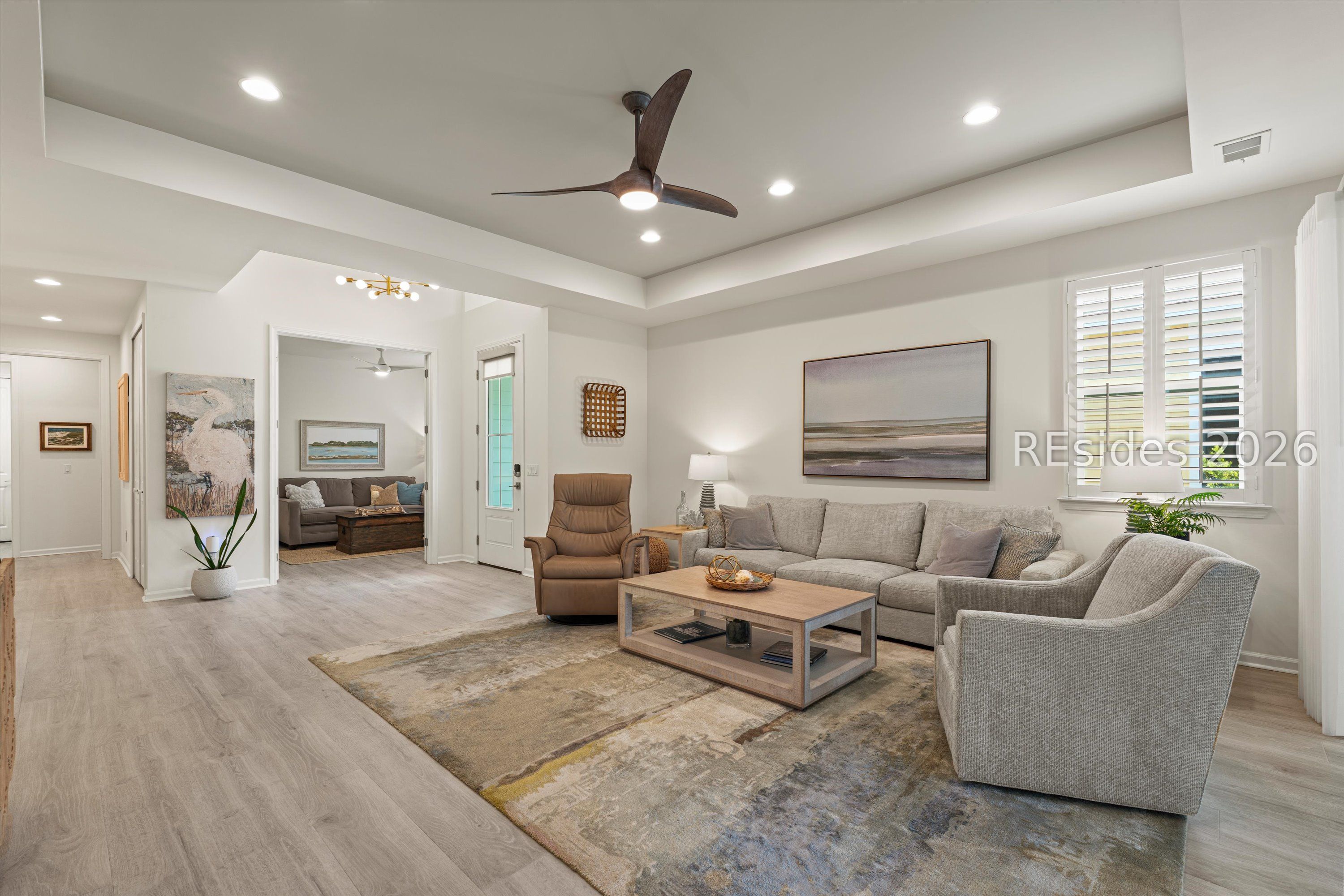 352 Starfish Place Hardeeville, SC 29927 - Photo 5 of 29