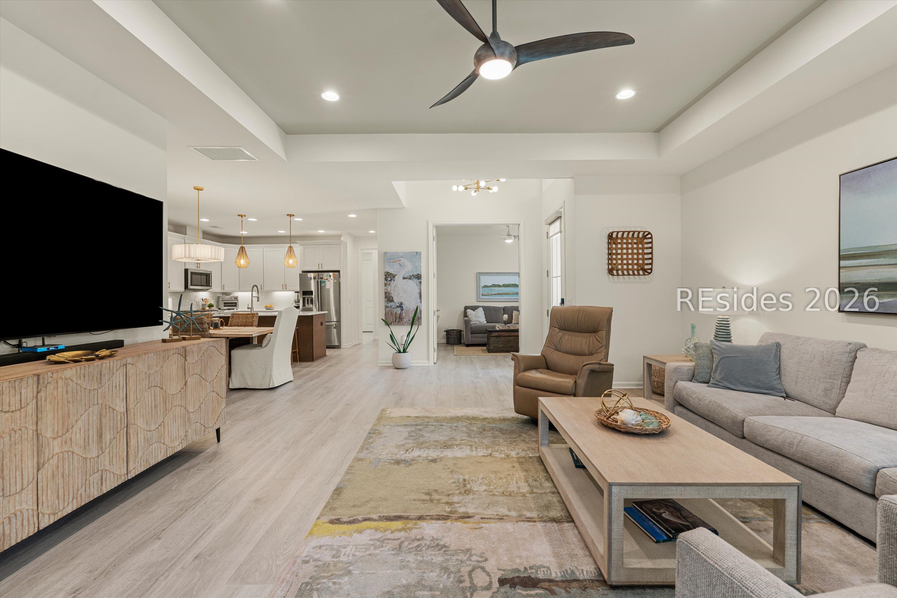 352 Starfish Place Hardeeville, SC 29927 - Photo 6 of 29