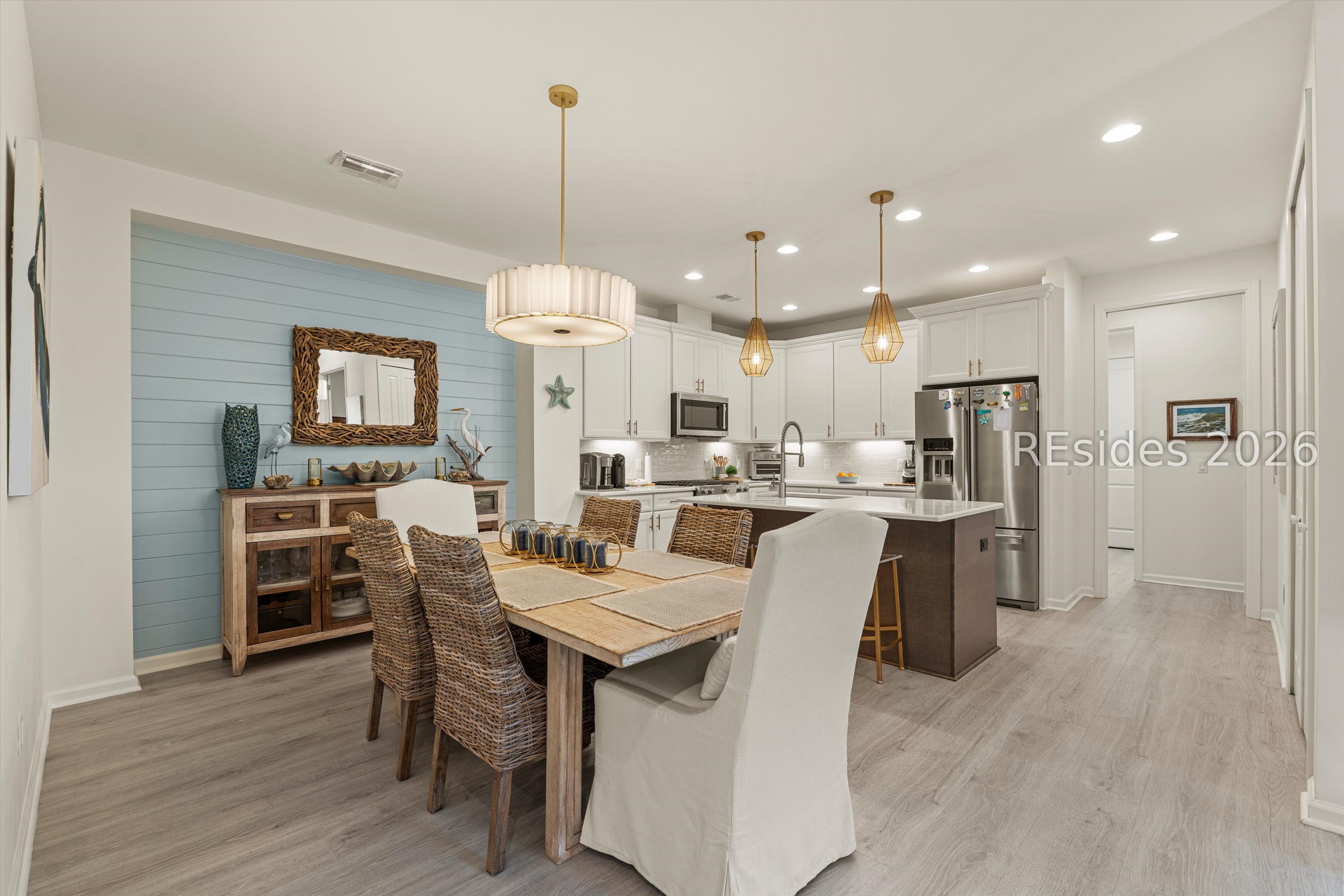 352 Starfish Place Hardeeville, SC 29927 - Photo 8 of 29